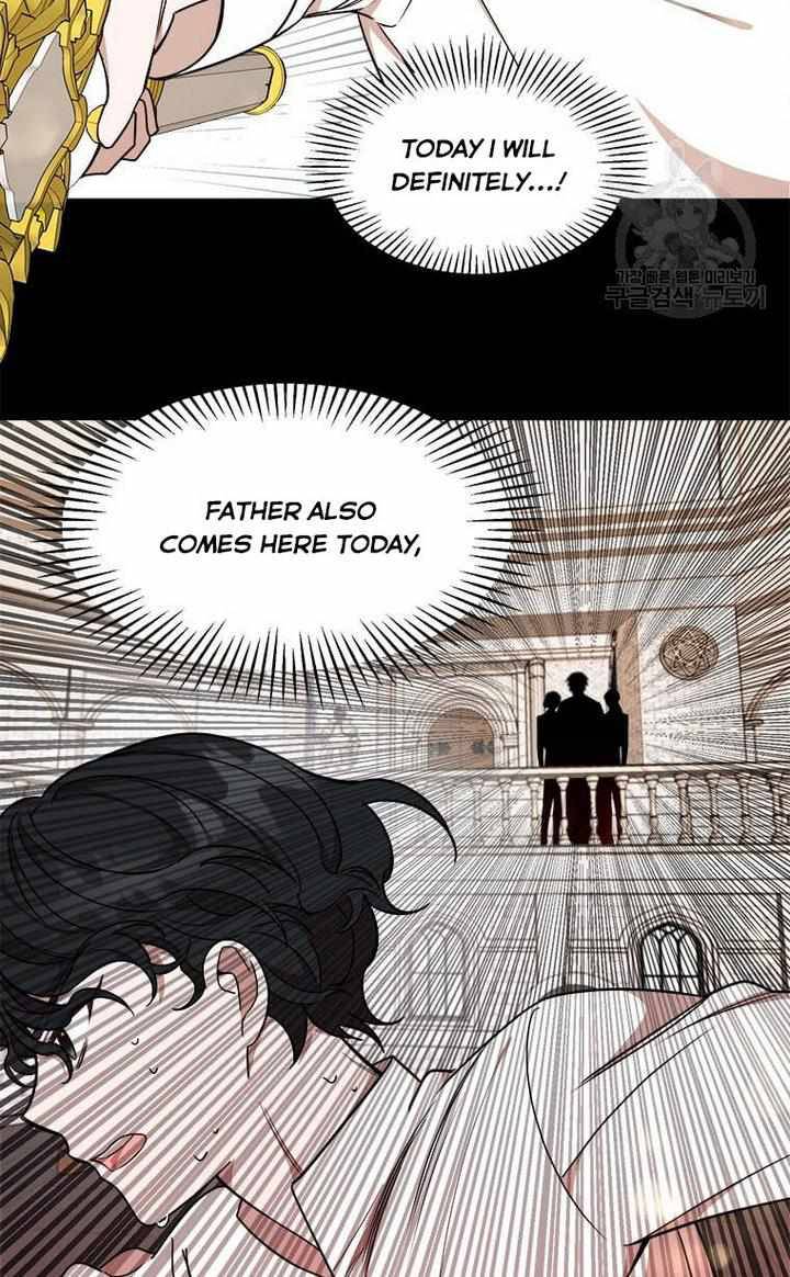 The Princess’ Dangerous Brothers chapter 9 page 69