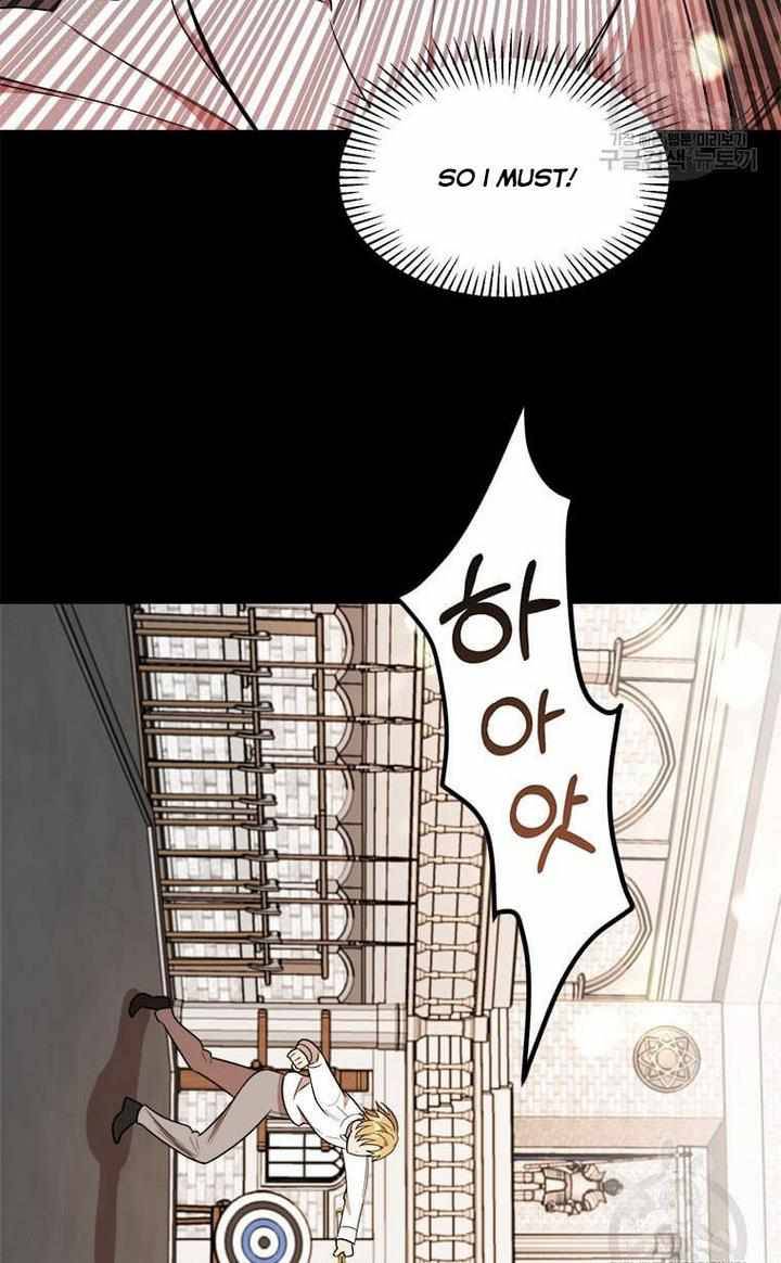 The Princess’ Dangerous Brothers chapter 9 page 70