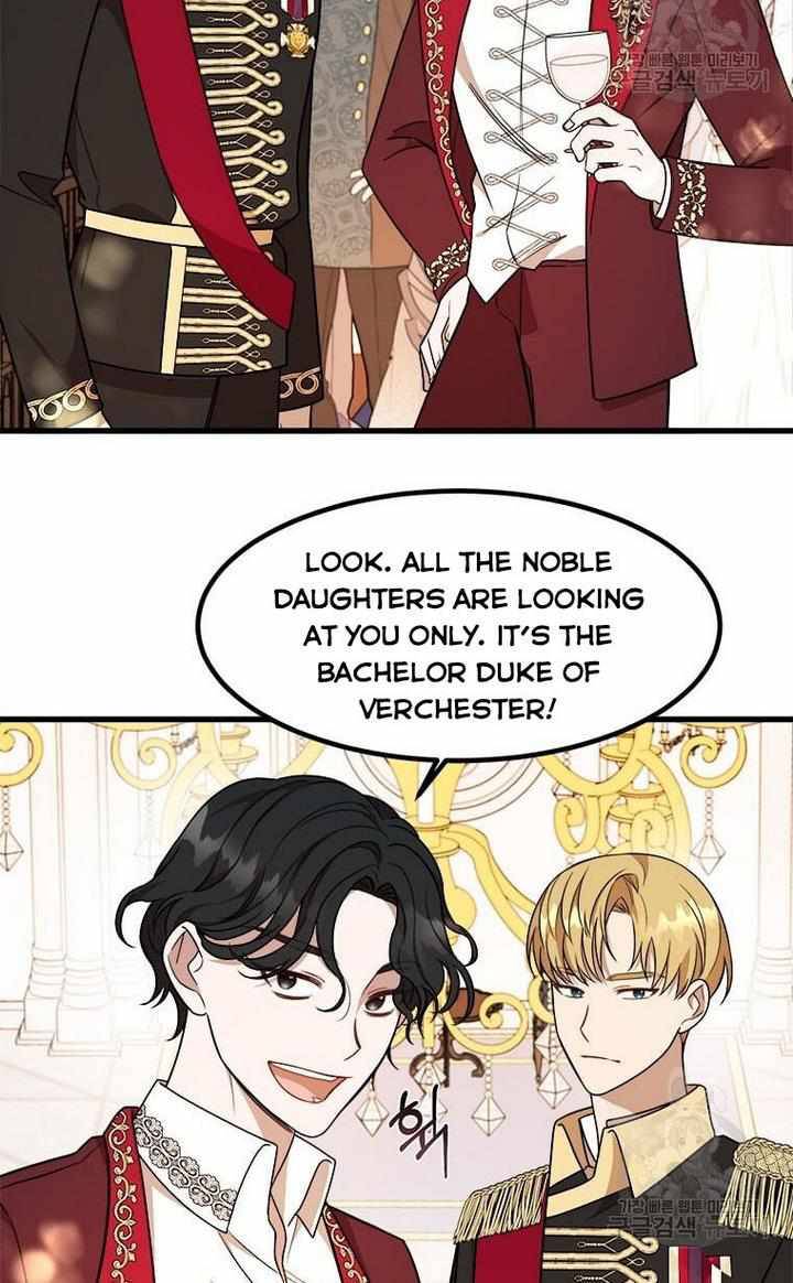 The Princess’ Dangerous Brothers chapter 9 page 79