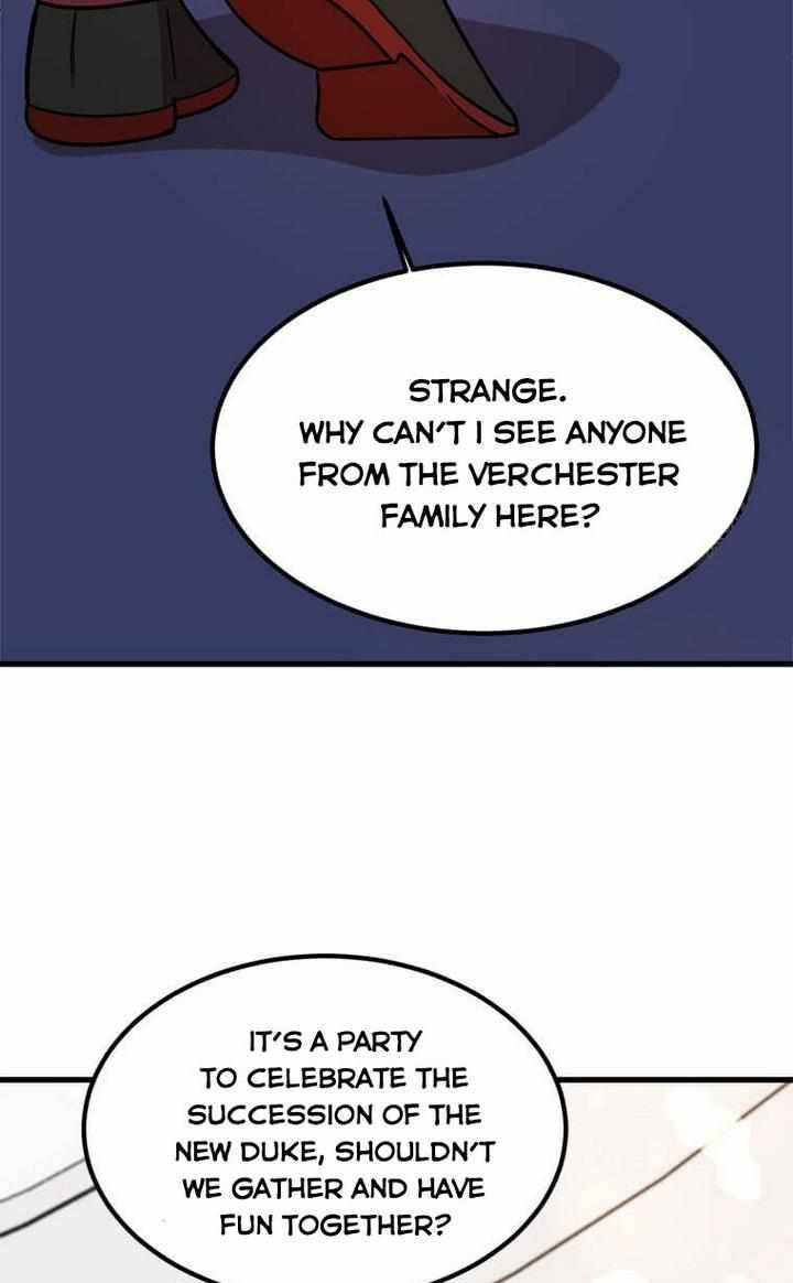The Princess’ Dangerous Brothers chapter 9 page 84