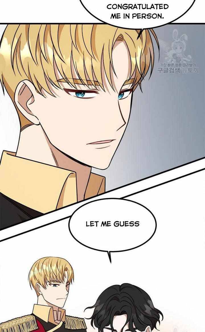 The Princess’ Dangerous Brothers chapter 9 page 86