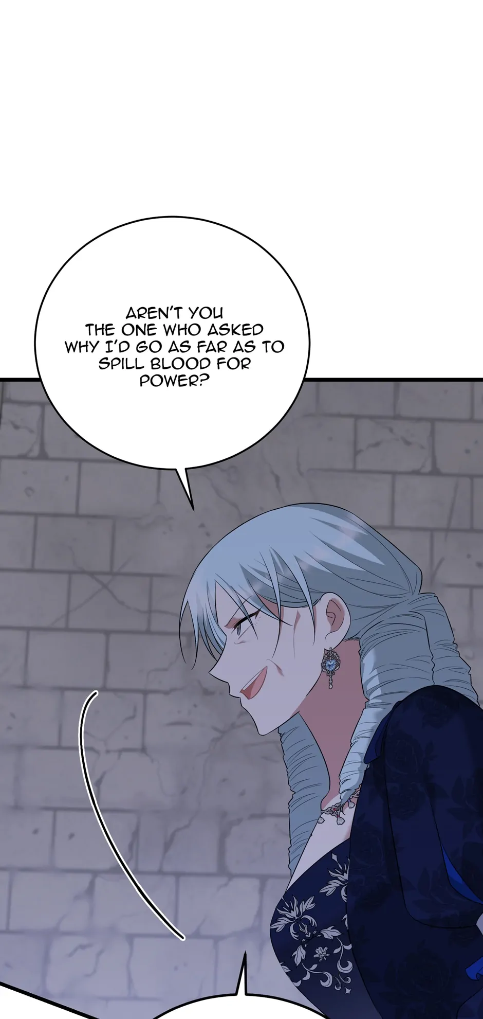The Princess’ Dangerous Brothers chapter 90 page 1