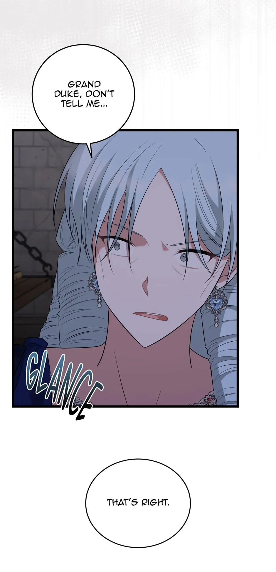 The Princess’ Dangerous Brothers chapter 90 page 18