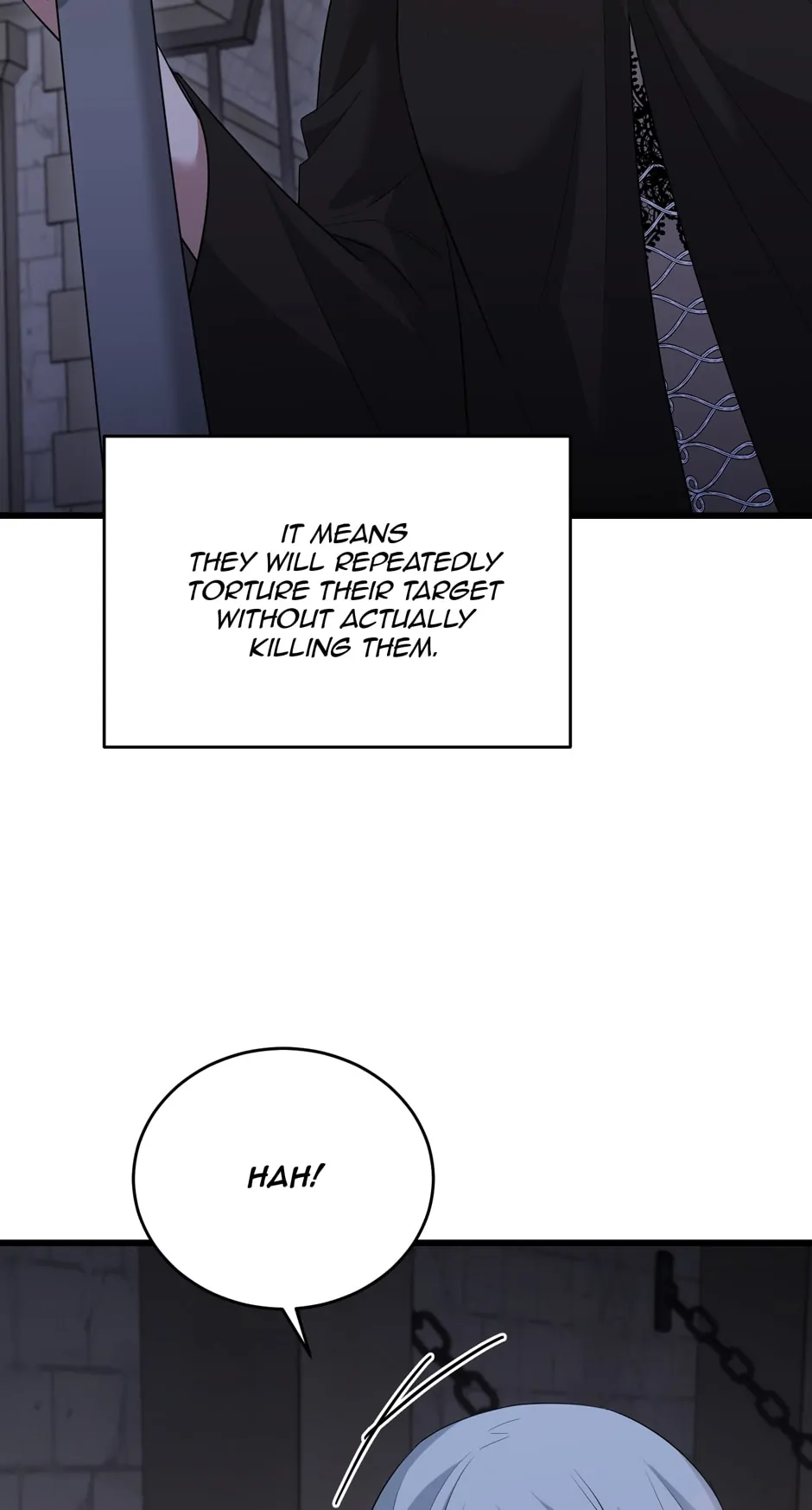 The Princess’ Dangerous Brothers chapter 90 page 23