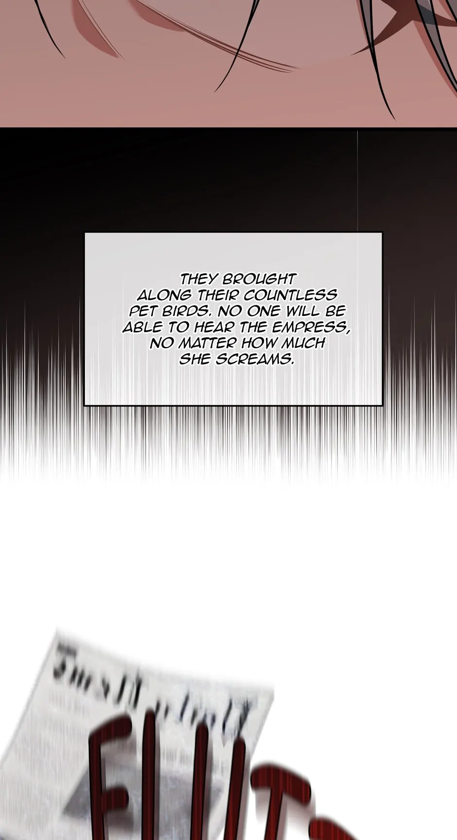 The Princess’ Dangerous Brothers chapter 90 page 34
