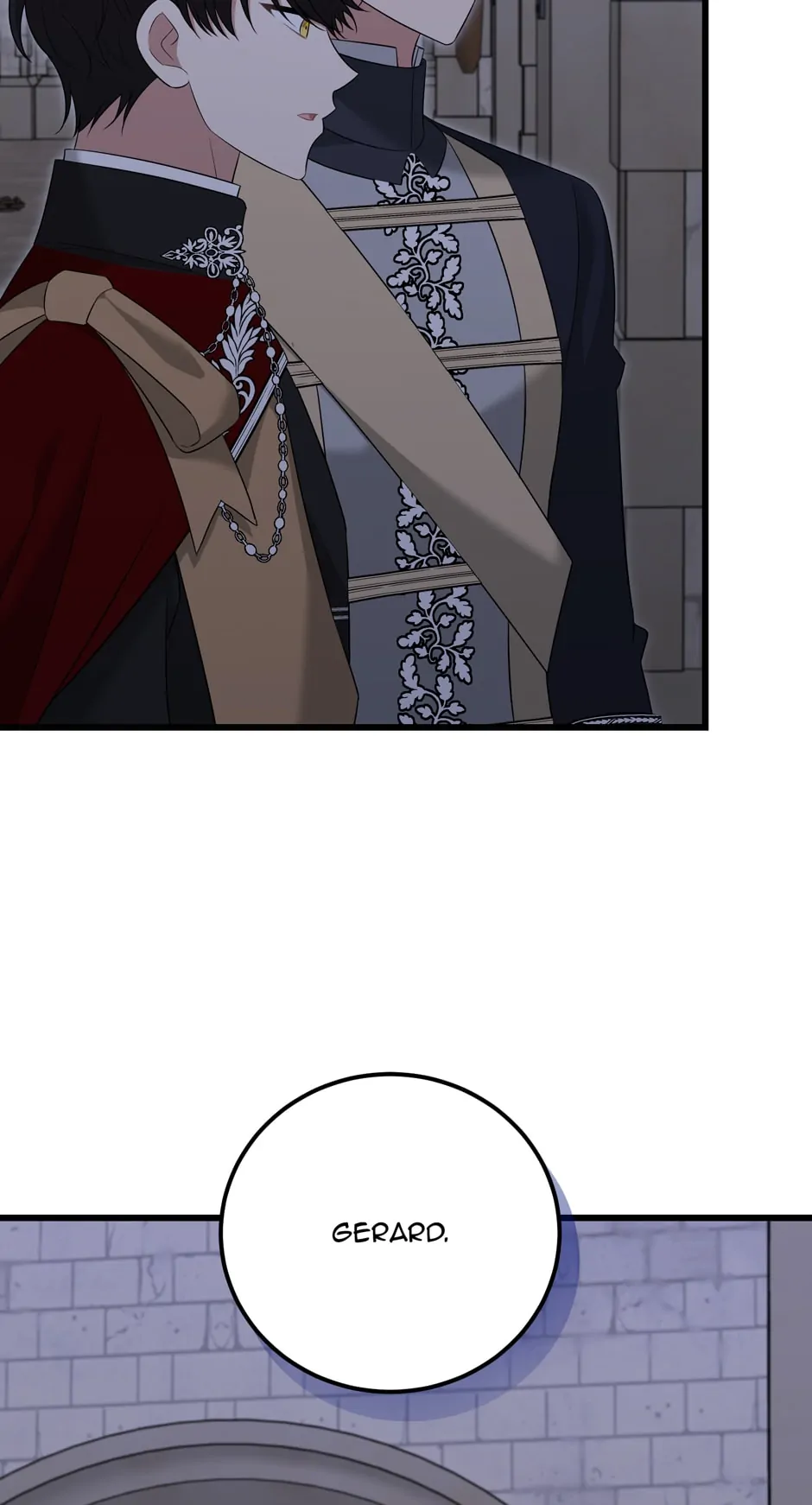 The Princess’ Dangerous Brothers chapter 90 page 41
