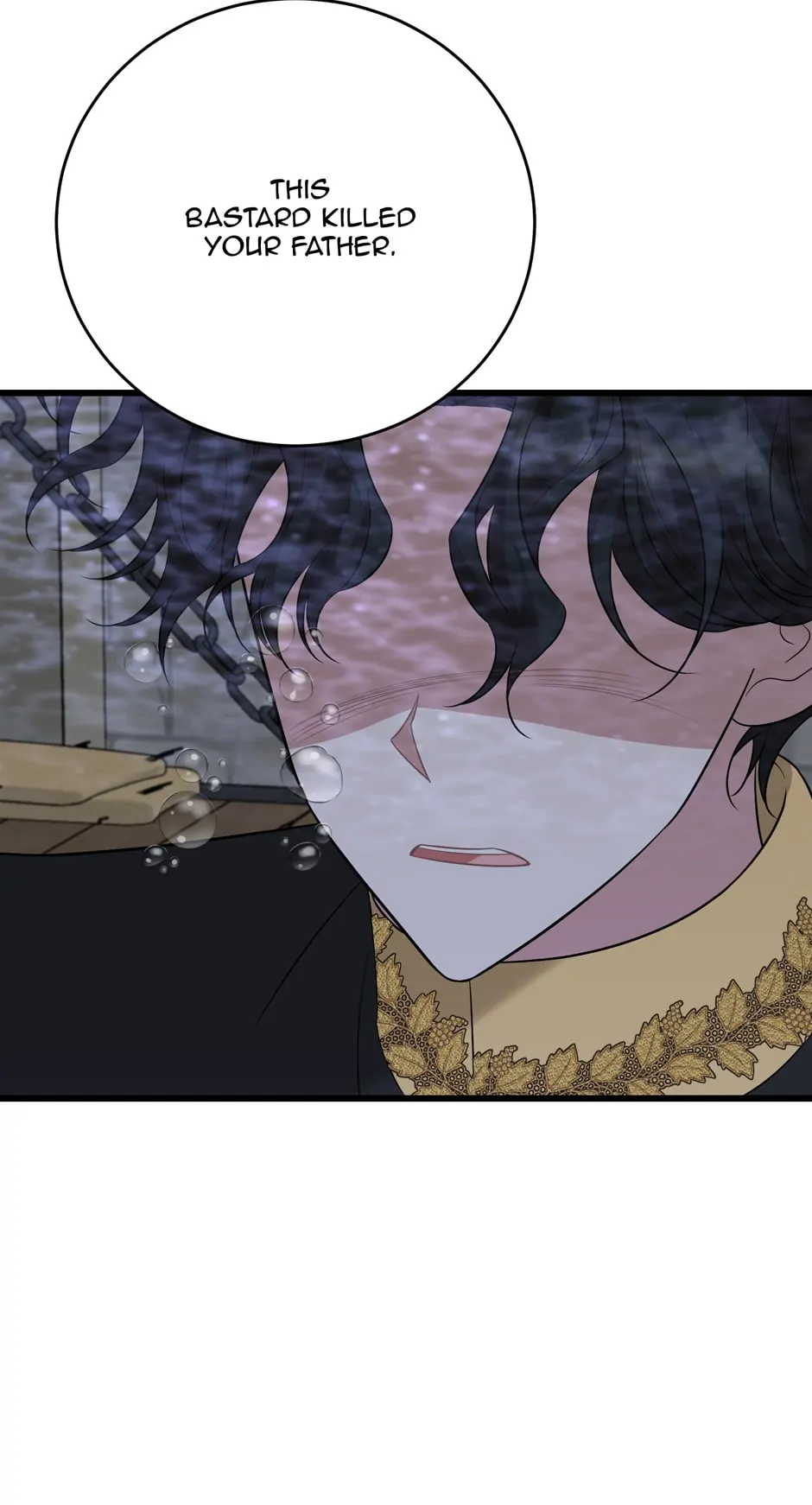 The Princess’ Dangerous Brothers chapter 90 page 43