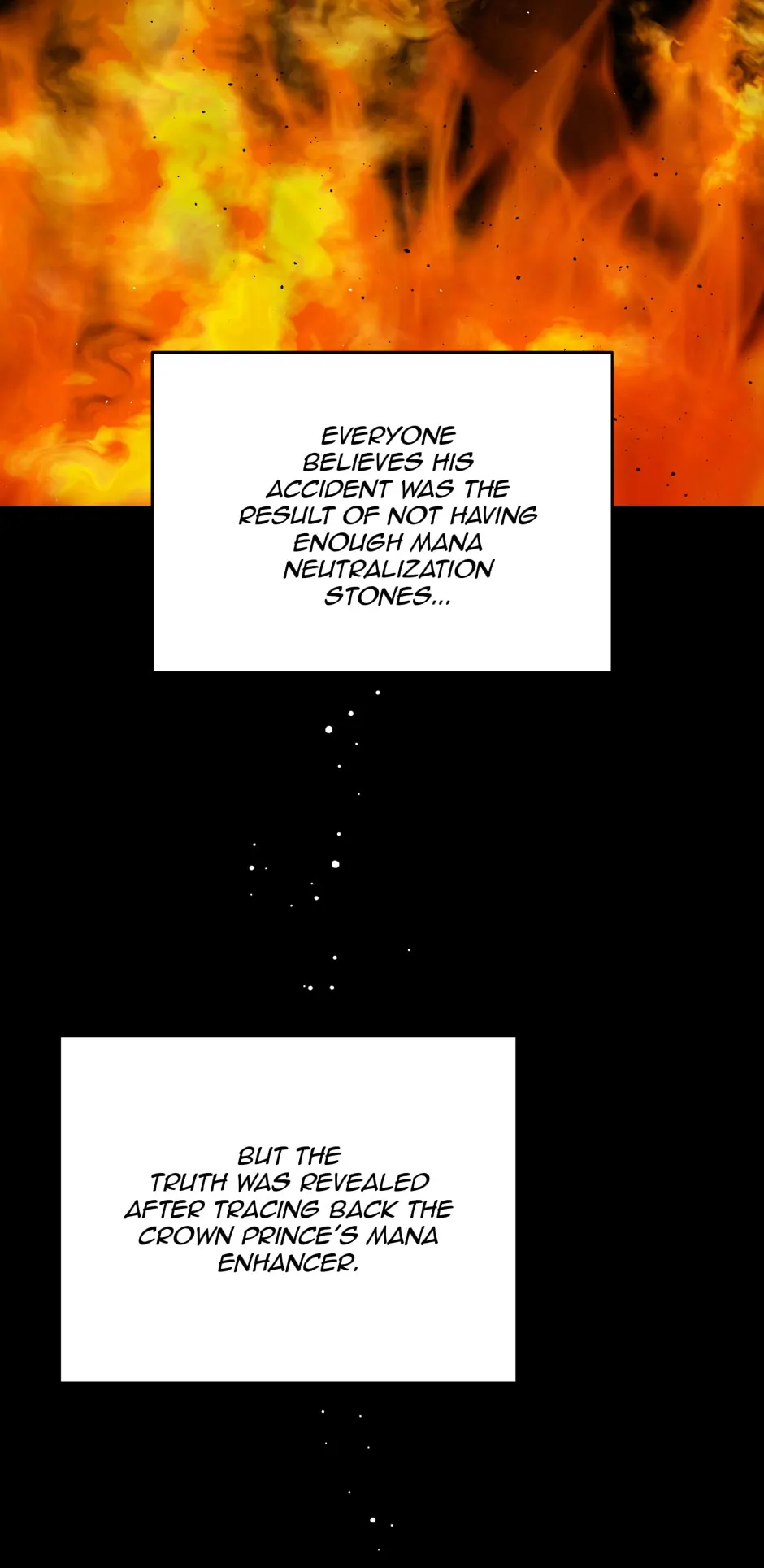 The Princess’ Dangerous Brothers chapter 90 page 45