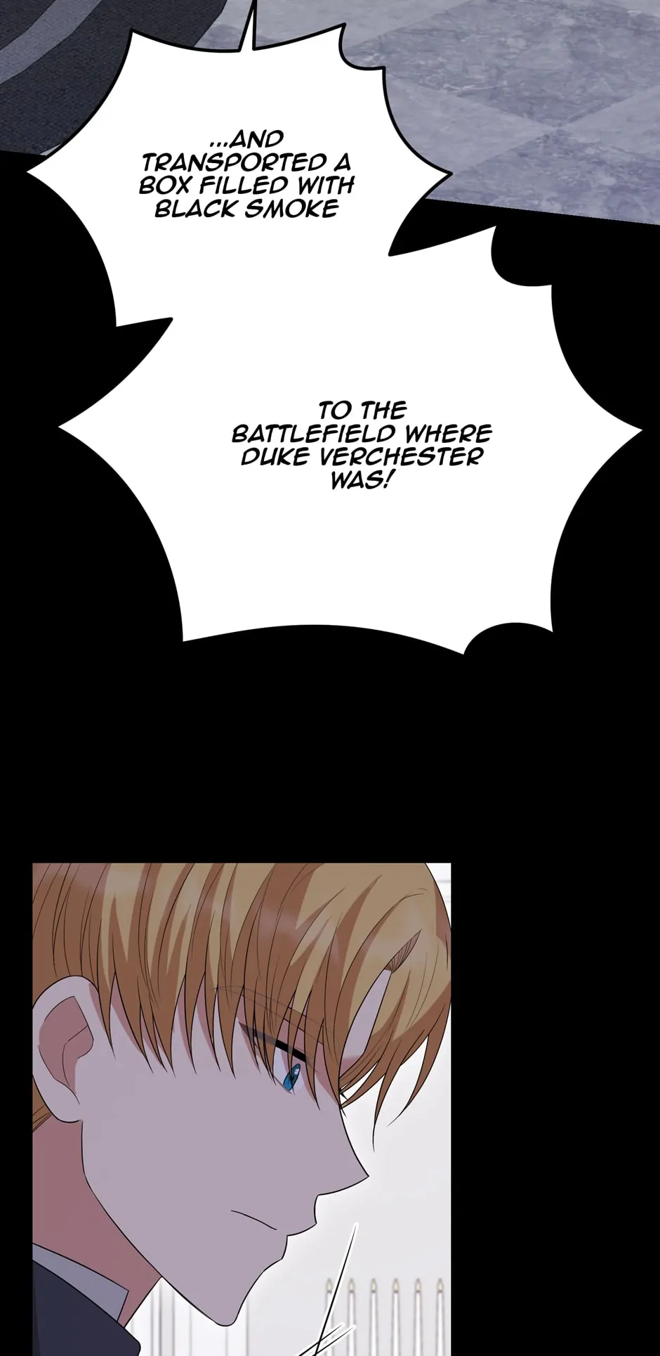 The Princess’ Dangerous Brothers chapter 90 page 47
