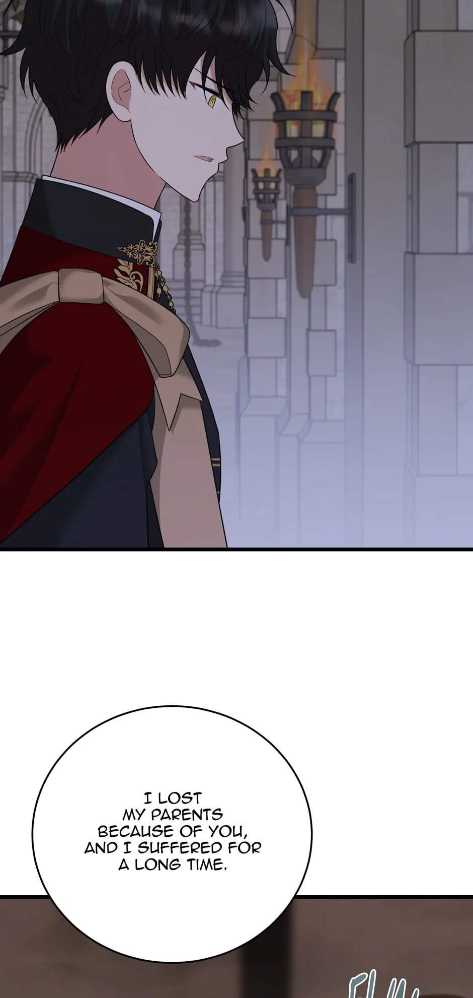 The Princess’ Dangerous Brothers chapter 90 page 5
