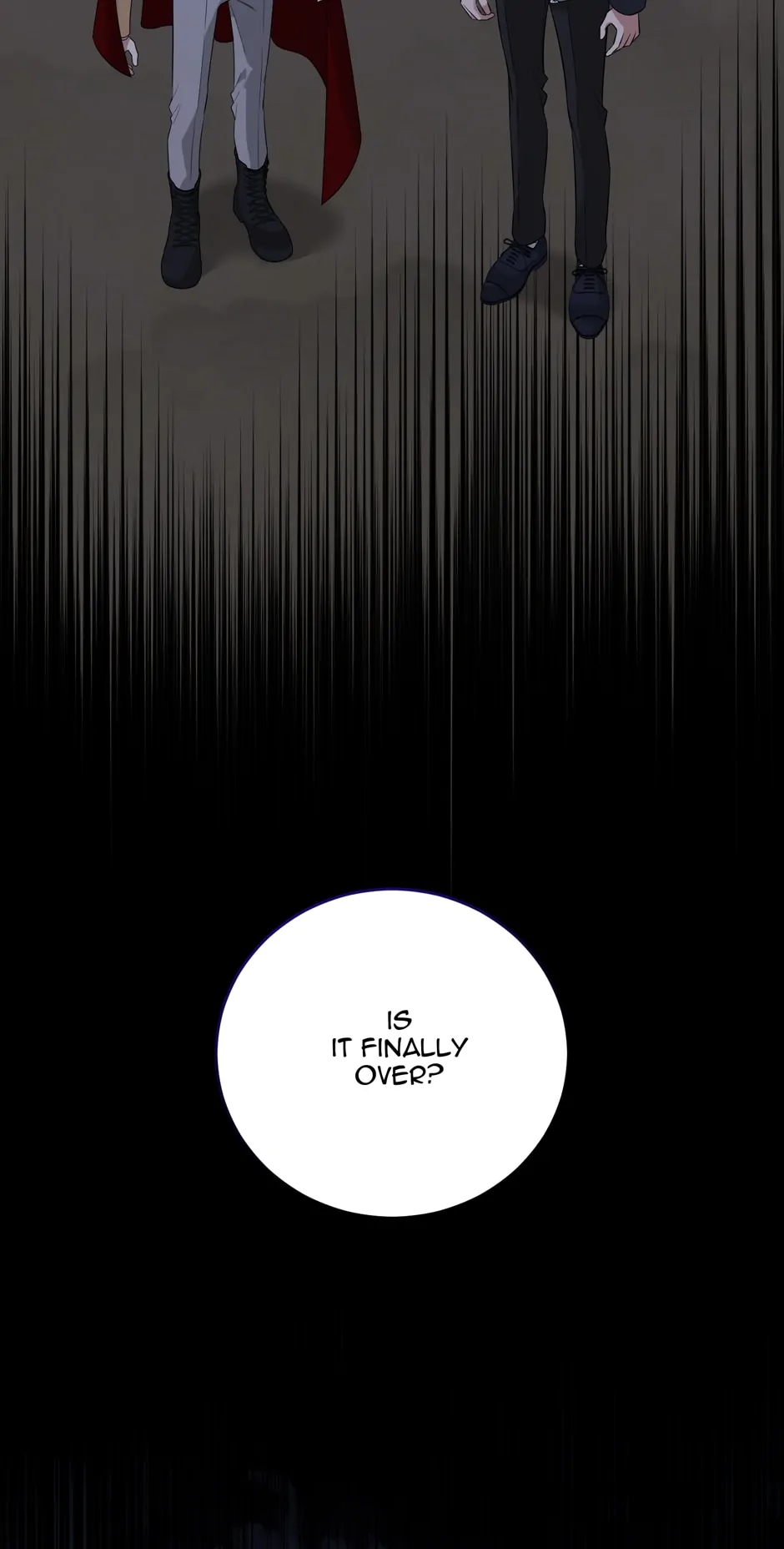 The Princess’ Dangerous Brothers chapter 90 page 64