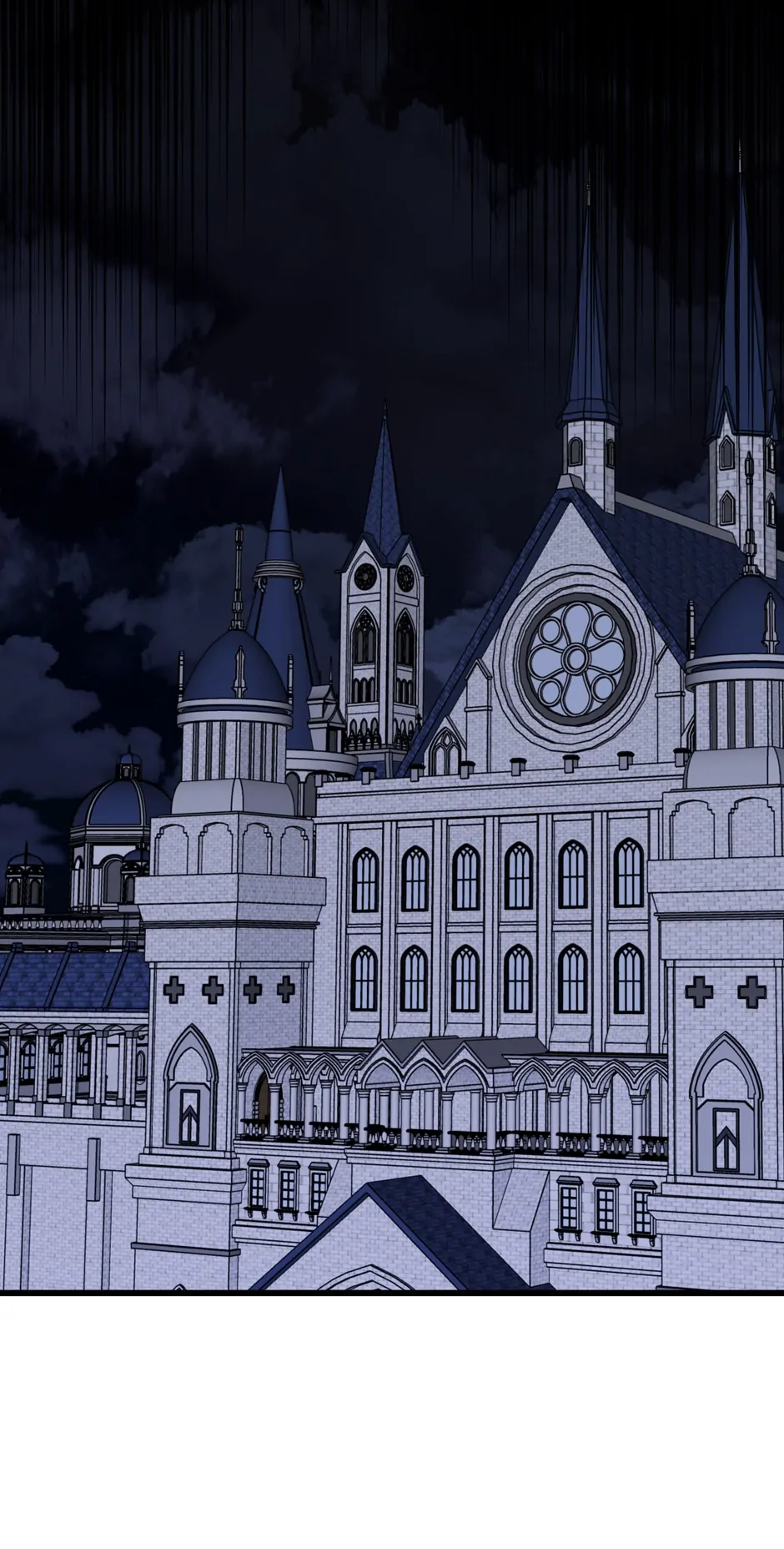 The Princess’ Dangerous Brothers chapter 90 page 65