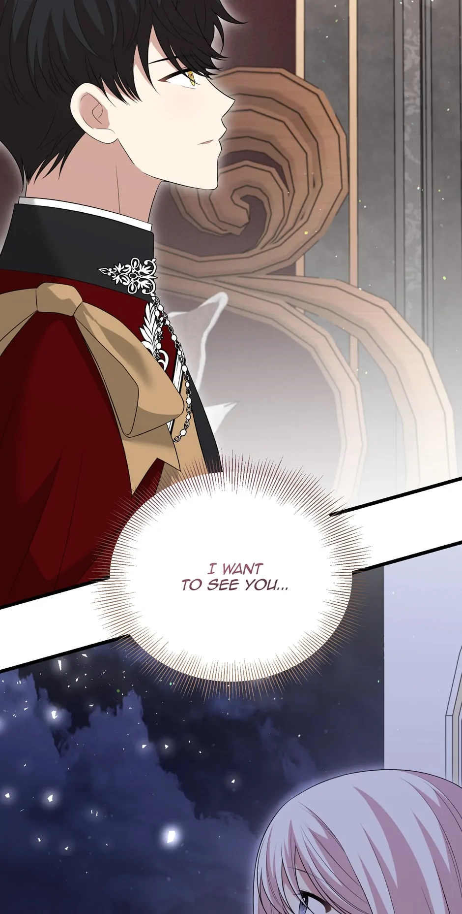 The Princess’ Dangerous Brothers chapter 90 page 67