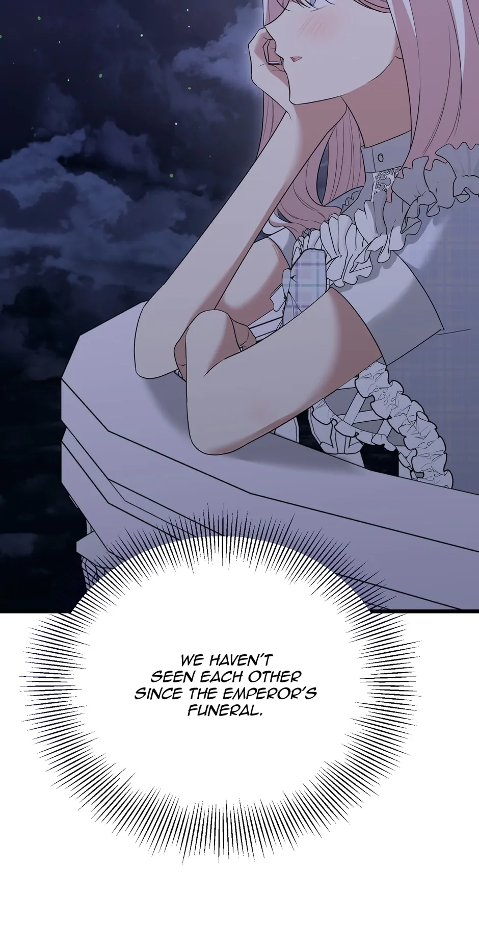 The Princess’ Dangerous Brothers chapter 90 page 68