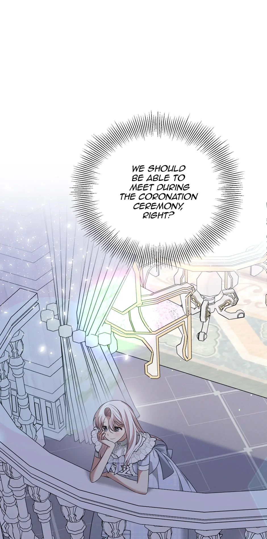 The Princess’ Dangerous Brothers chapter 90 page 69