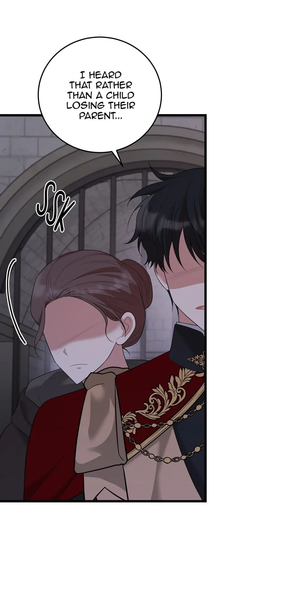The Princess’ Dangerous Brothers chapter 90 page 7