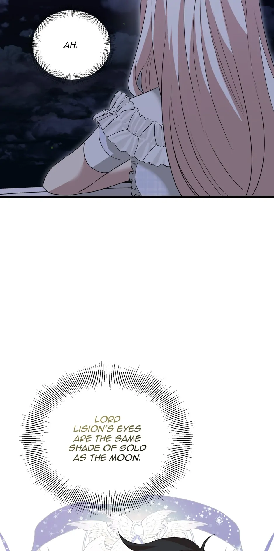 The Princess’ Dangerous Brothers chapter 90 page 71