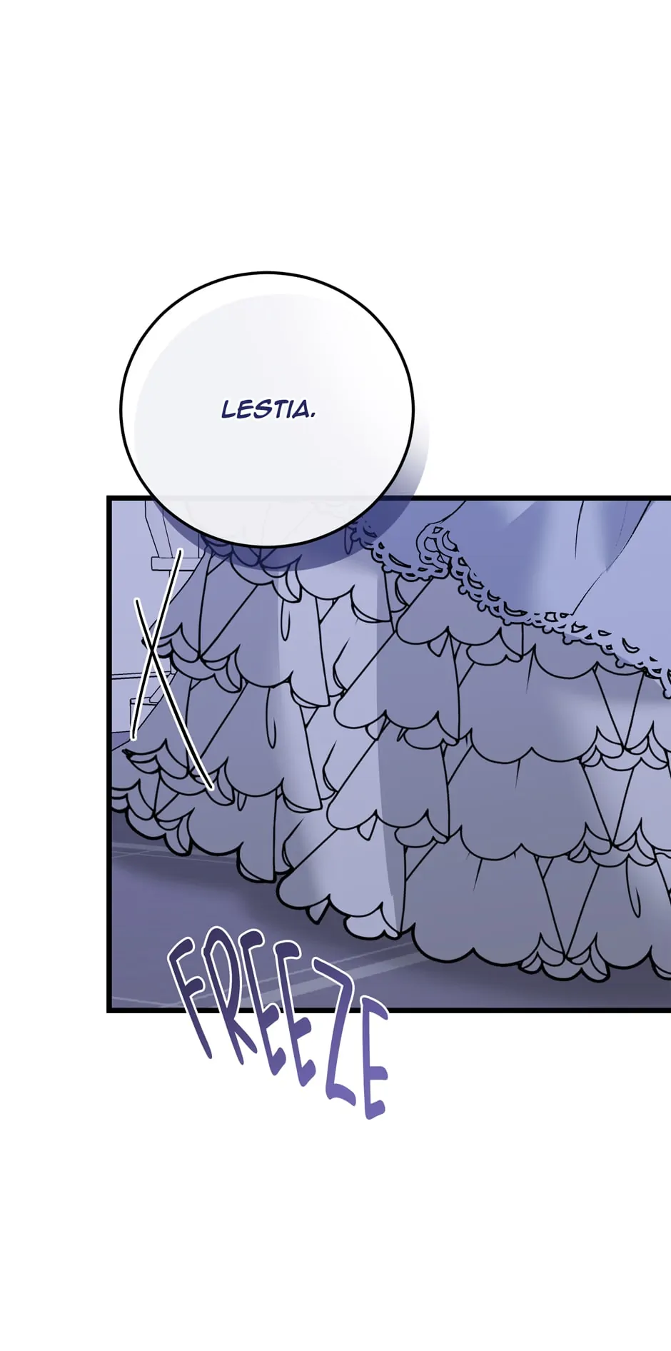 The Princess’ Dangerous Brothers chapter 90 page 74