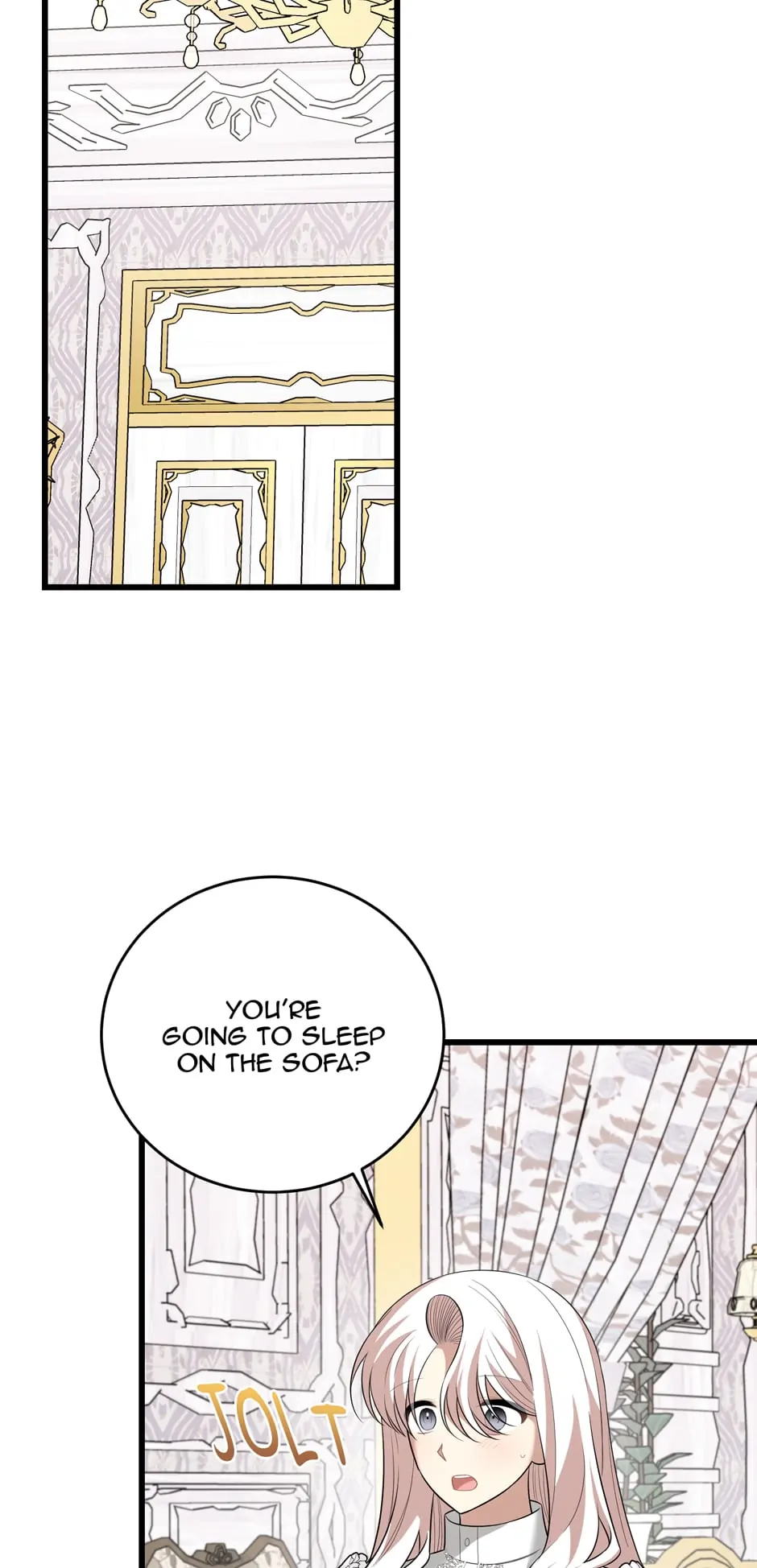 The Princess’ Dangerous Brothers chapter 91 page 16
