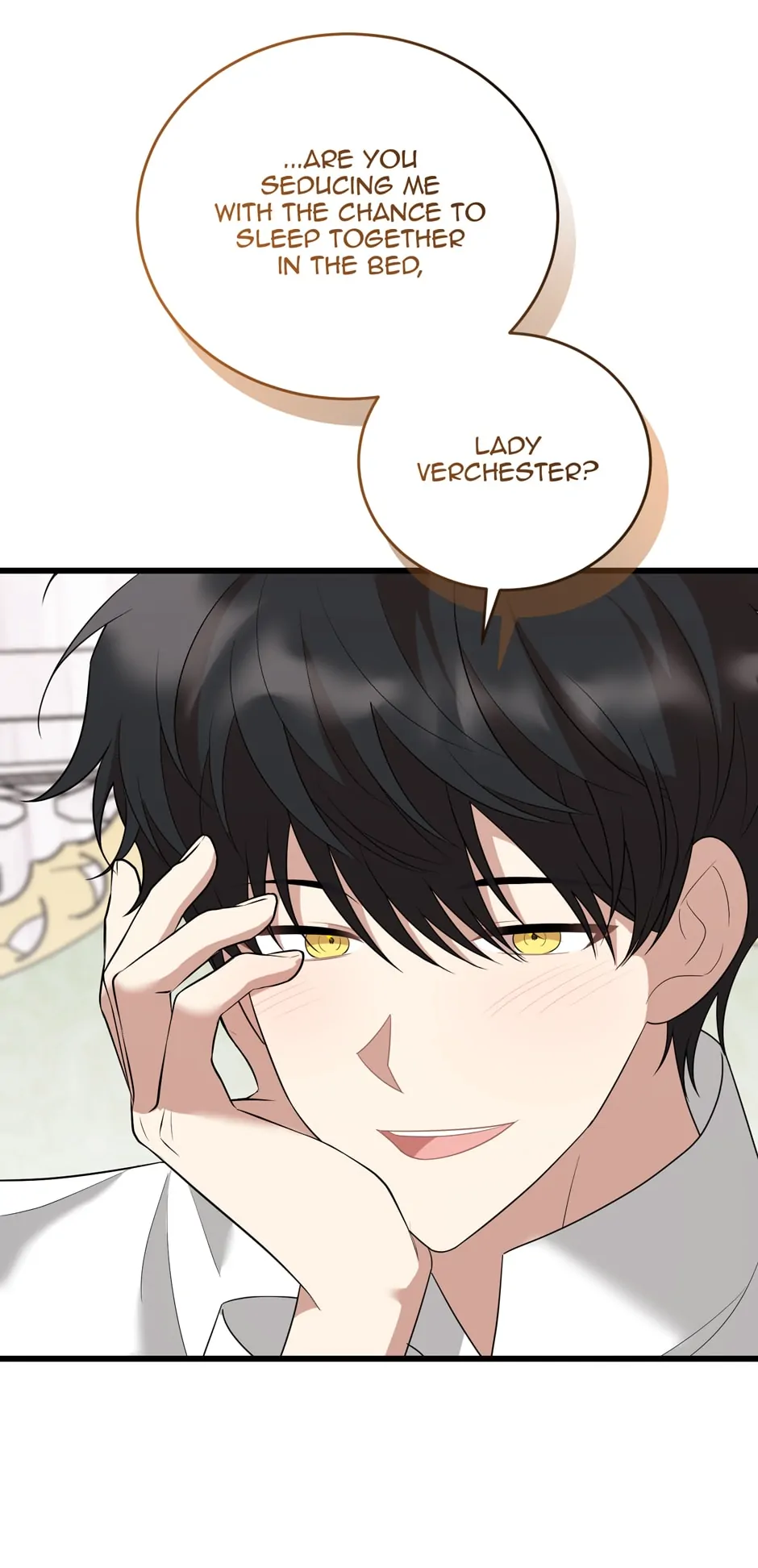 The Princess’ Dangerous Brothers chapter 91 page 19