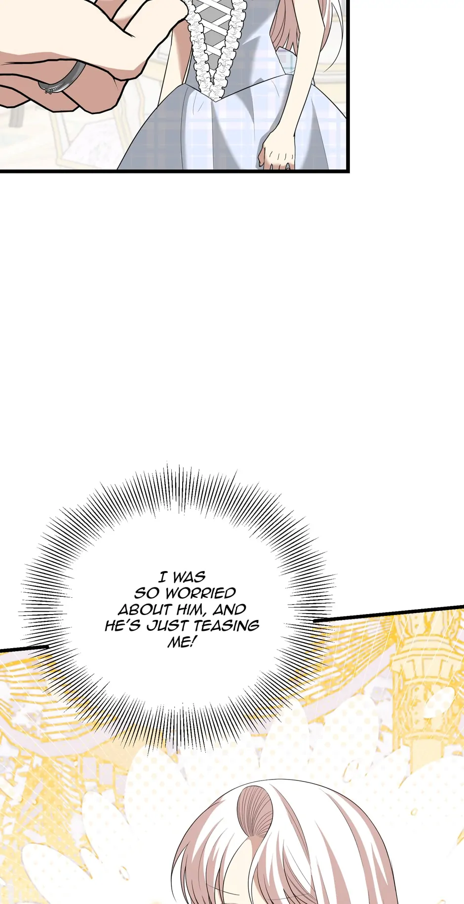 The Princess’ Dangerous Brothers chapter 91 page 24