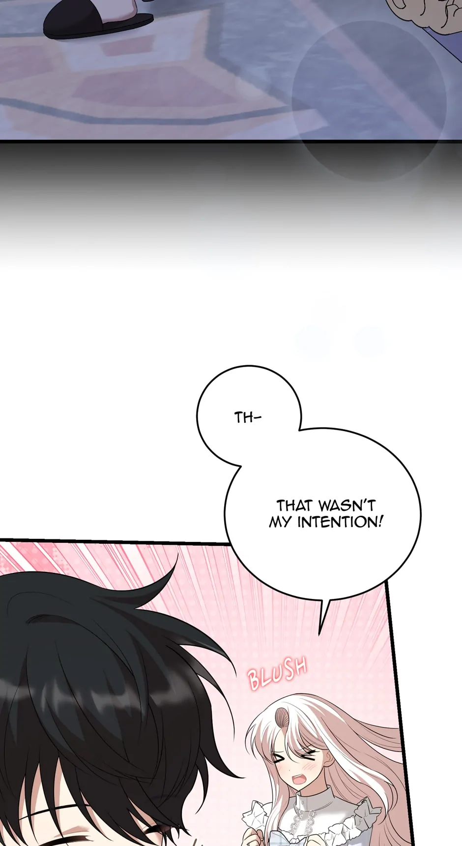 The Princess’ Dangerous Brothers chapter 91 page 34