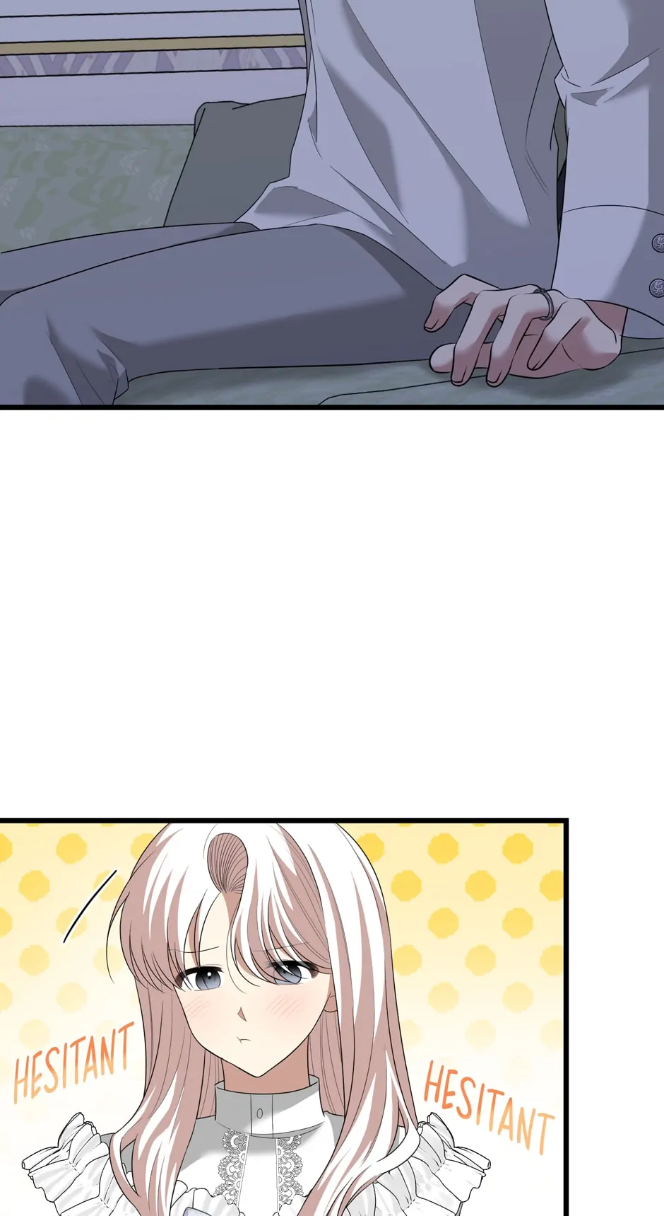 The Princess’ Dangerous Brothers chapter 91 page 37