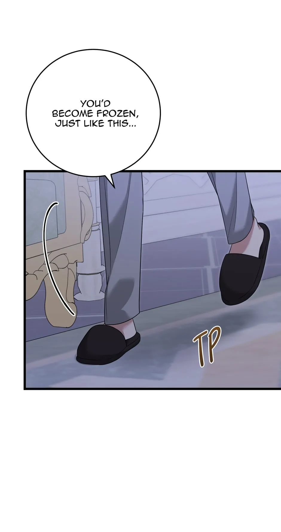 The Princess’ Dangerous Brothers chapter 91 page 45