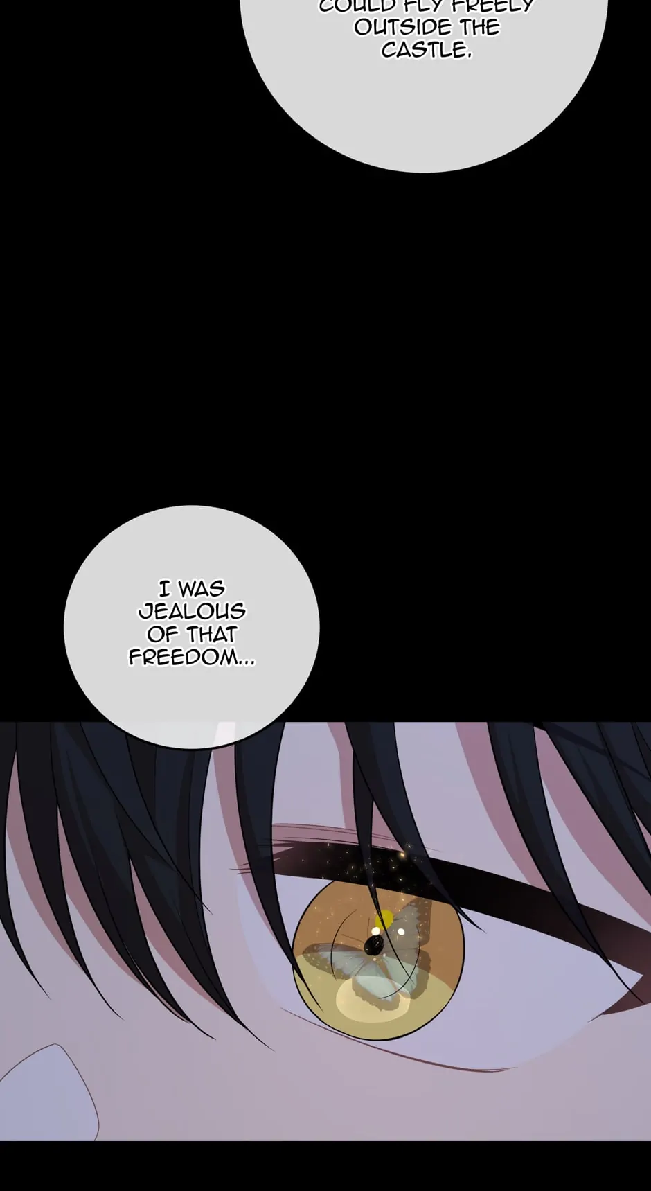 The Princess’ Dangerous Brothers chapter 91 page 55
