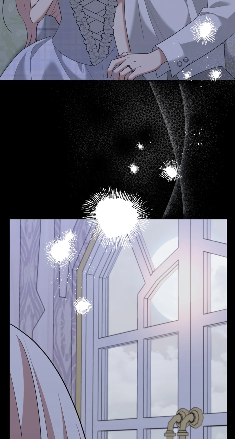 The Princess’ Dangerous Brothers chapter 91 page 68