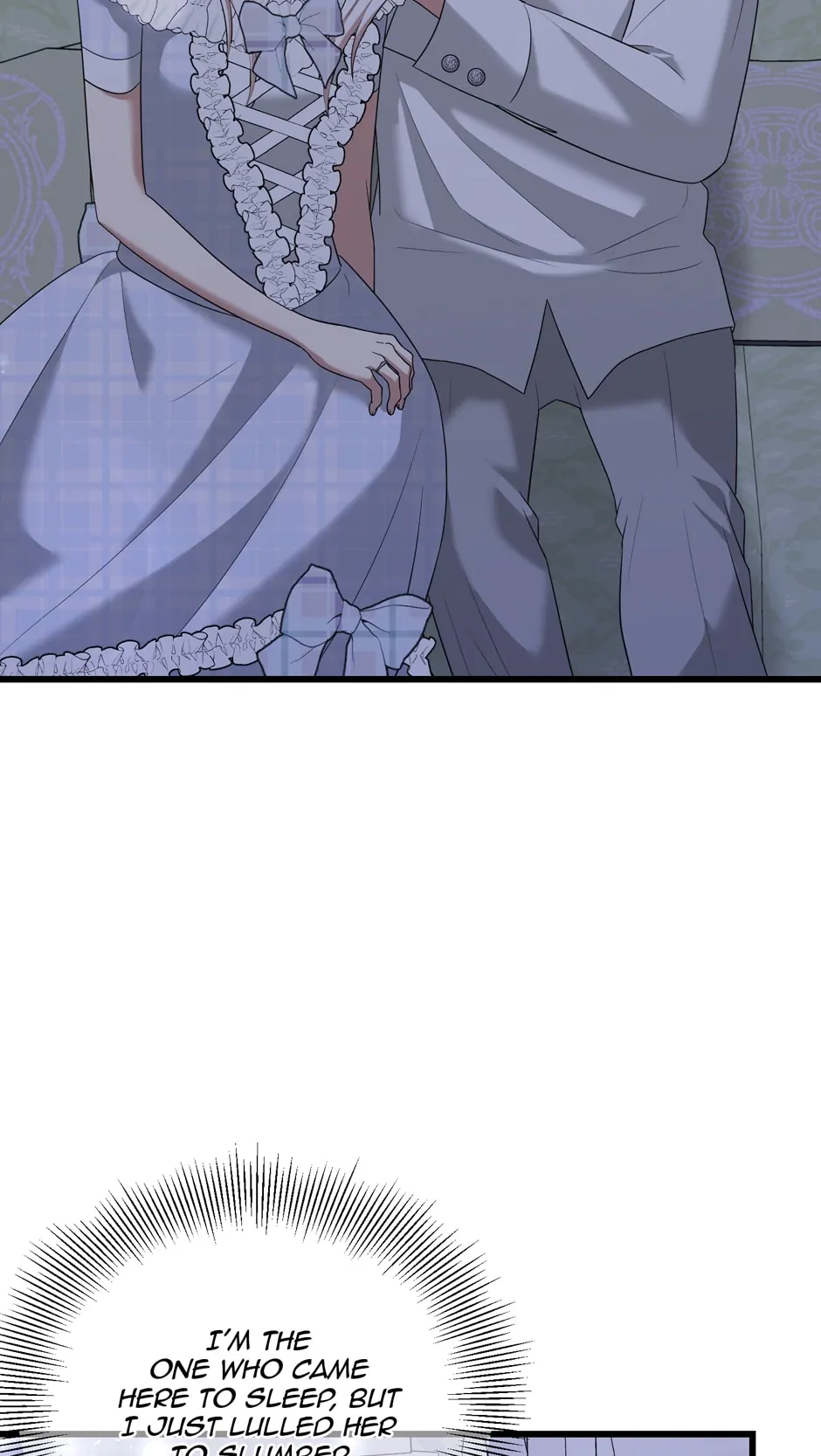 The Princess’ Dangerous Brothers chapter 91 page 72