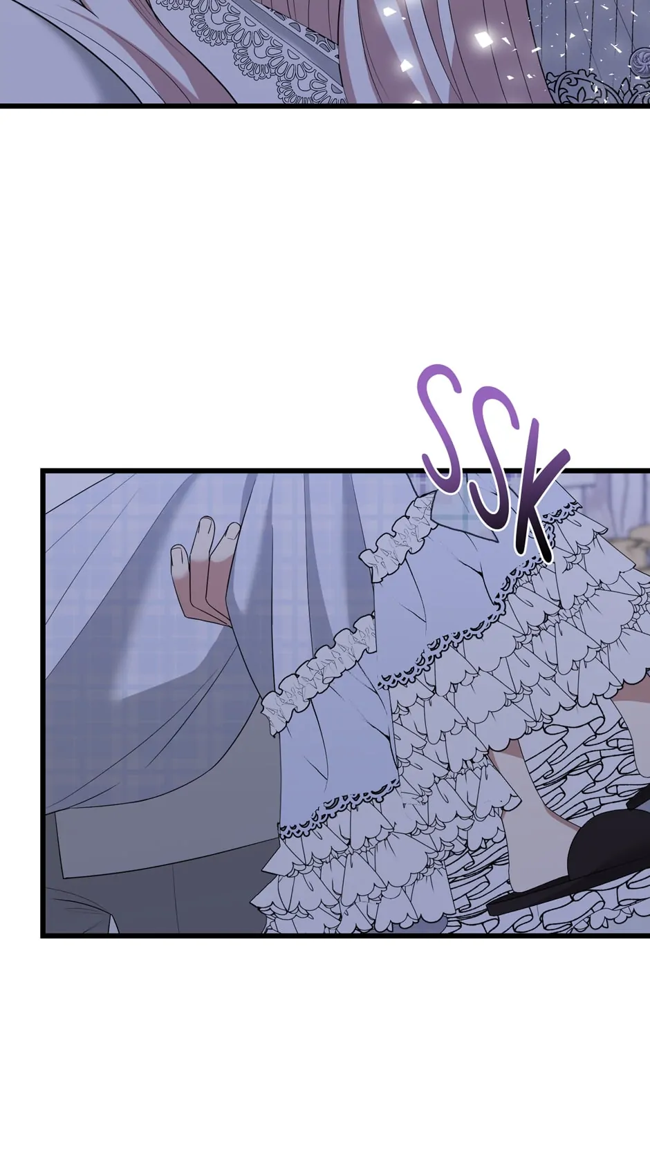 The Princess’ Dangerous Brothers chapter 91 page 75