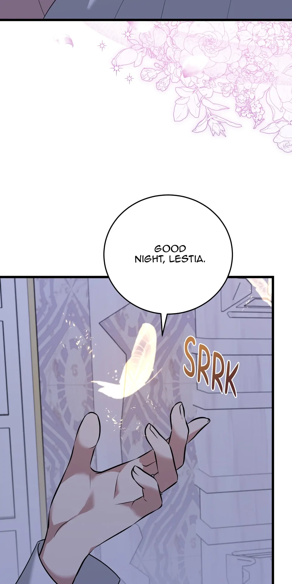 The Princess’ Dangerous Brothers chapter 91 page 79