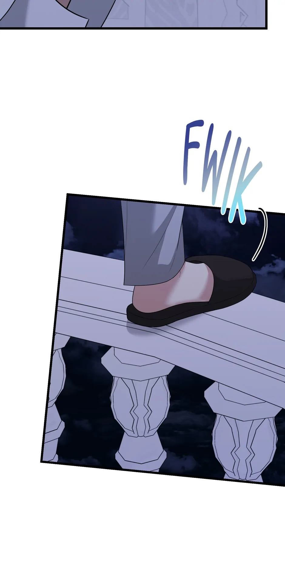 The Princess’ Dangerous Brothers chapter 91 page 80