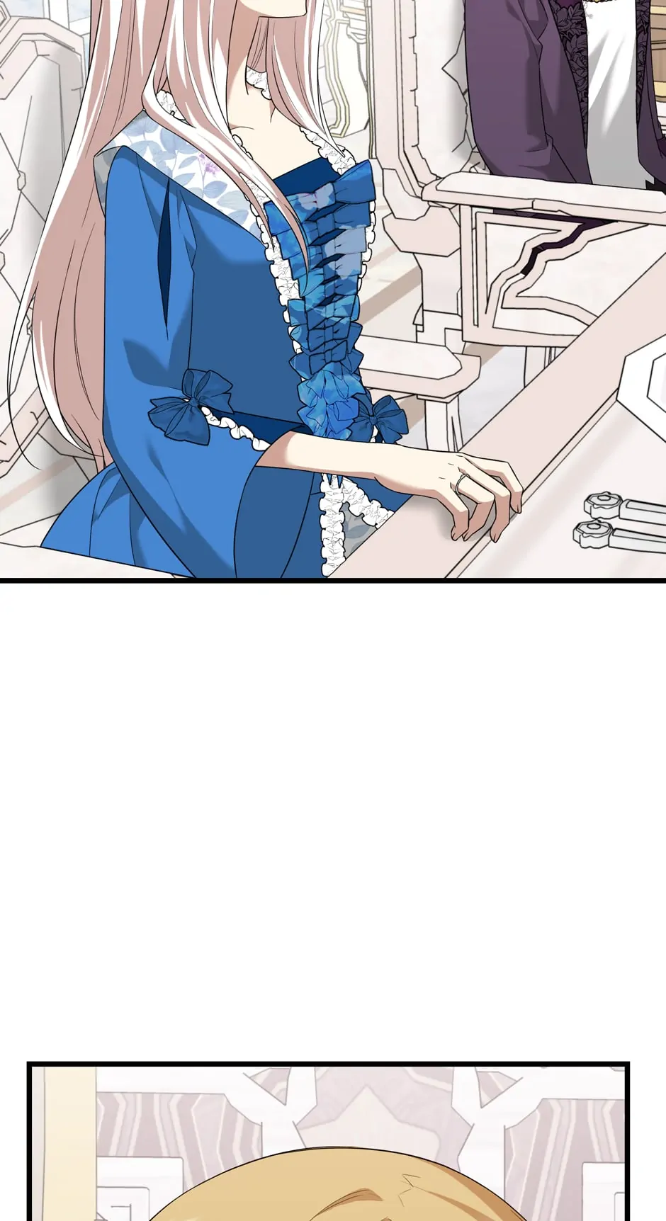 The Princess’ Dangerous Brothers chapter 92 page 16