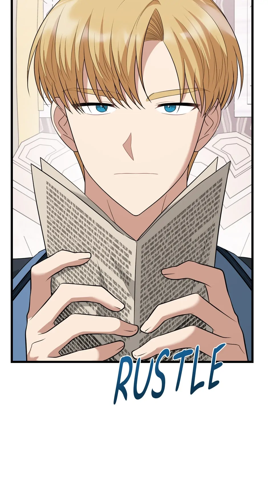 The Princess’ Dangerous Brothers chapter 92 page 17