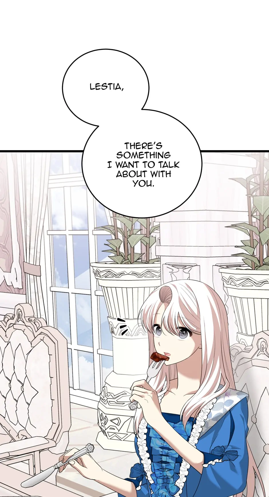 The Princess’ Dangerous Brothers chapter 92 page 18