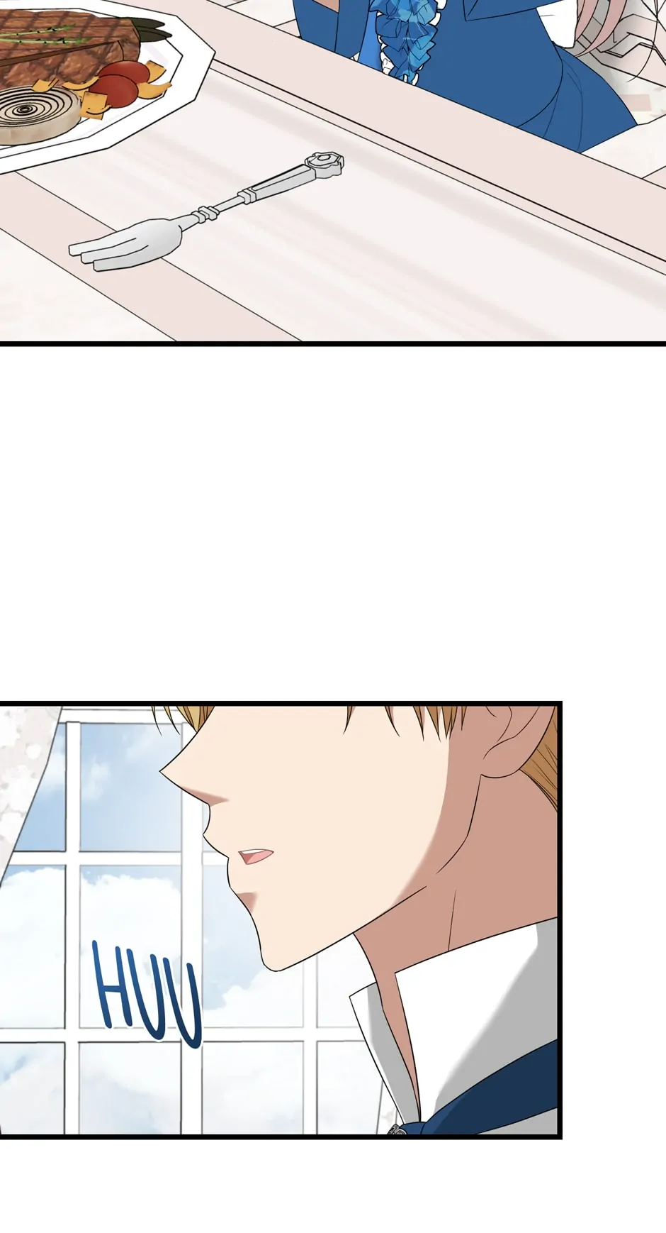 The Princess’ Dangerous Brothers chapter 92 page 19