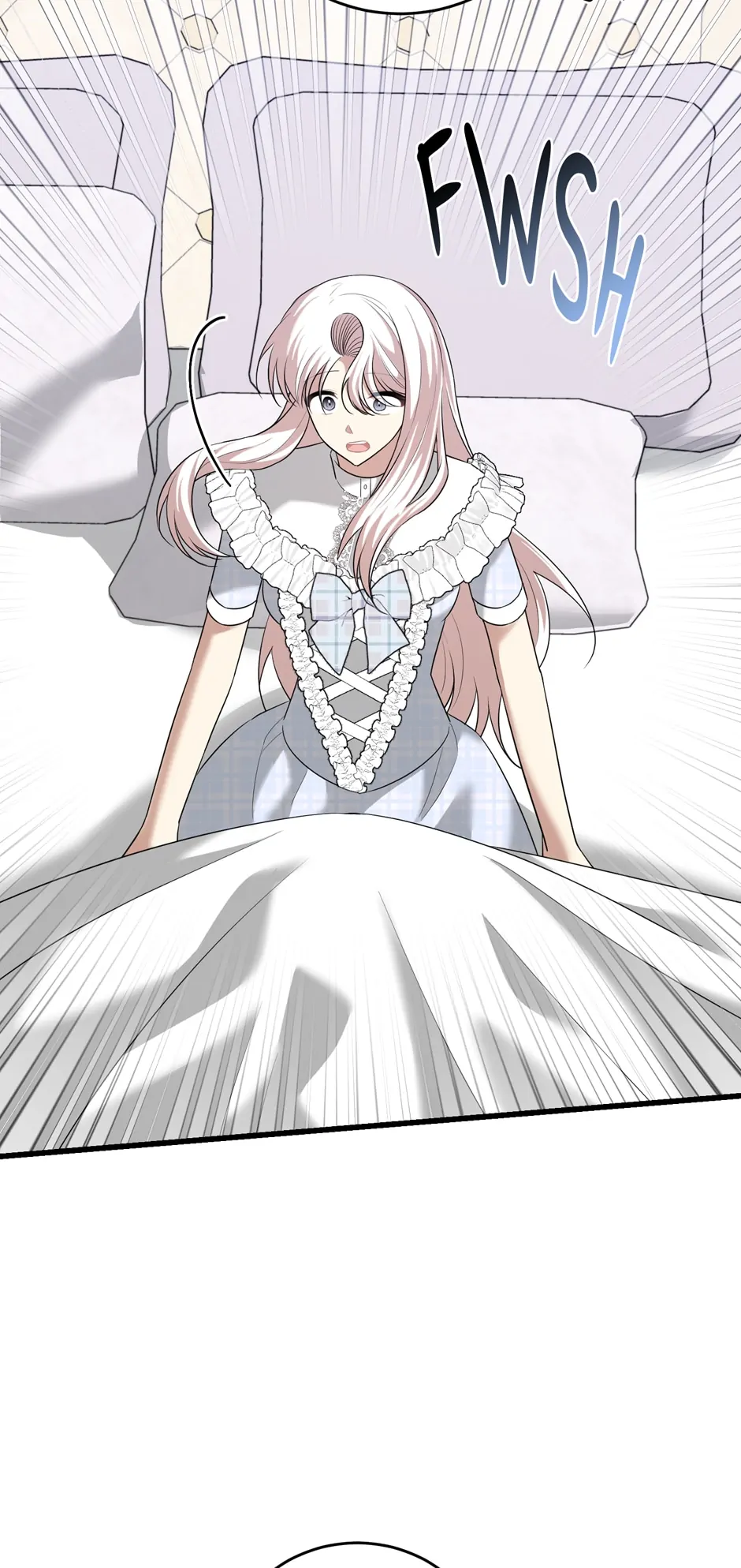 The Princess’ Dangerous Brothers chapter 92 page 2