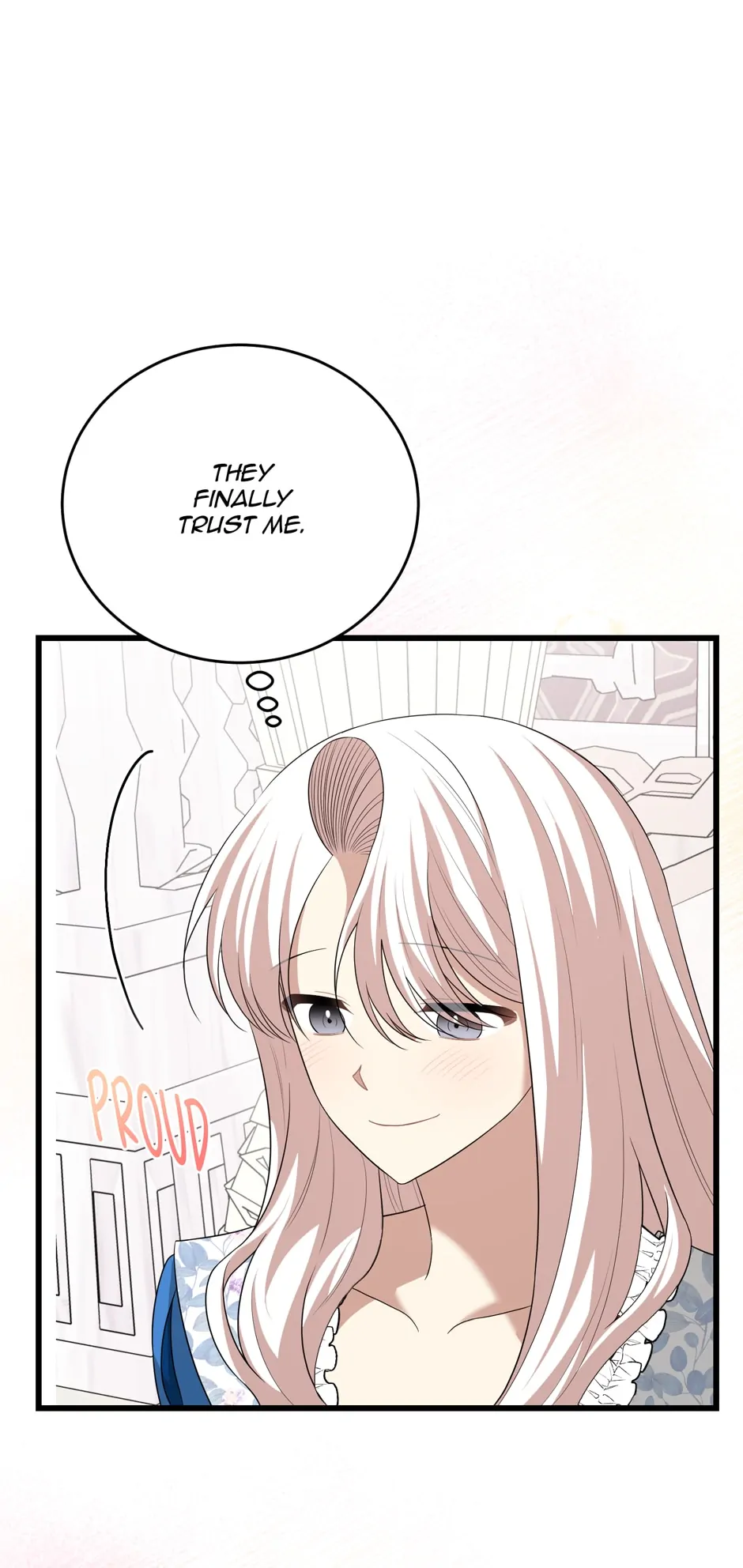 The Princess’ Dangerous Brothers chapter 92 page 28