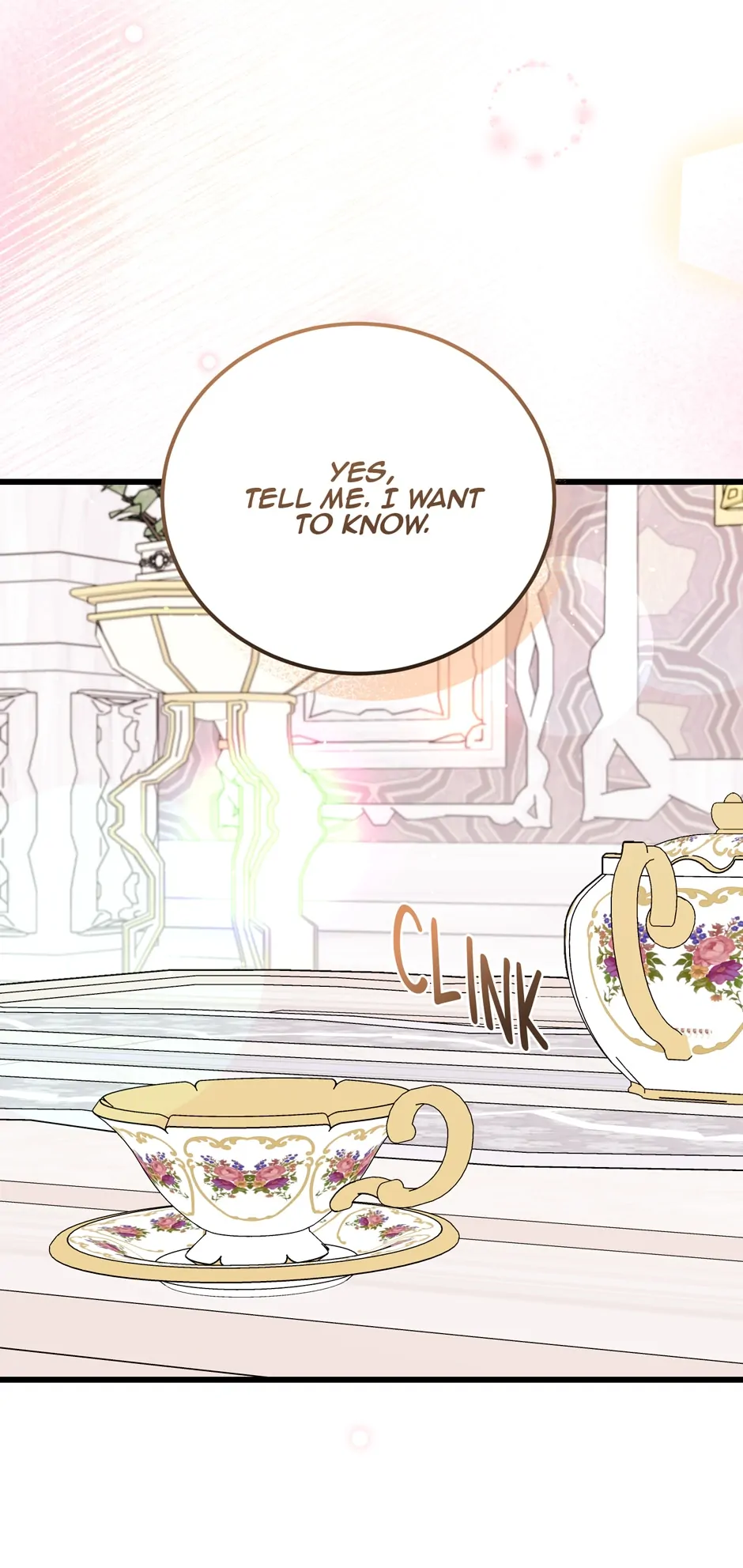 The Princess’ Dangerous Brothers chapter 92 page 29