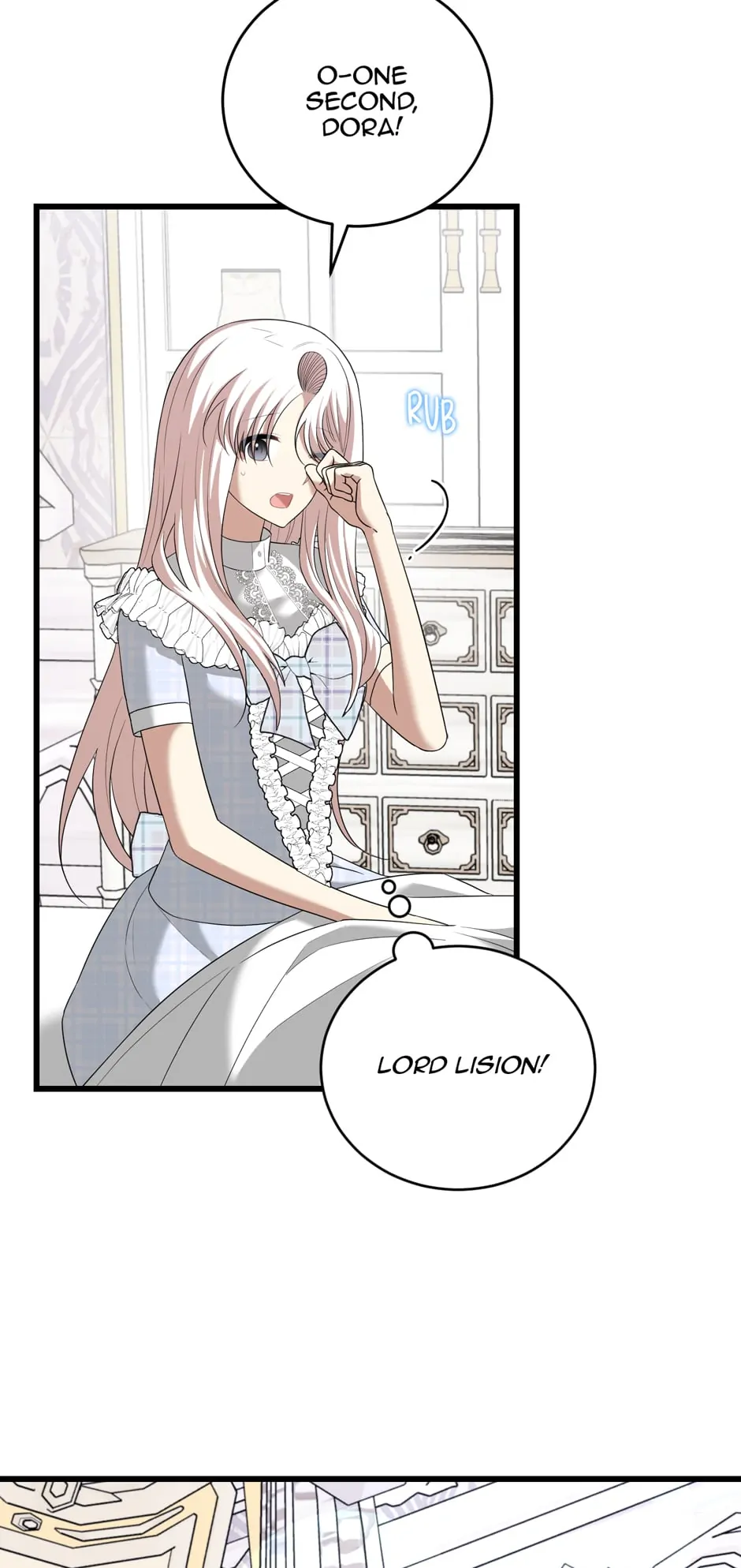 The Princess’ Dangerous Brothers chapter 92 page 3
