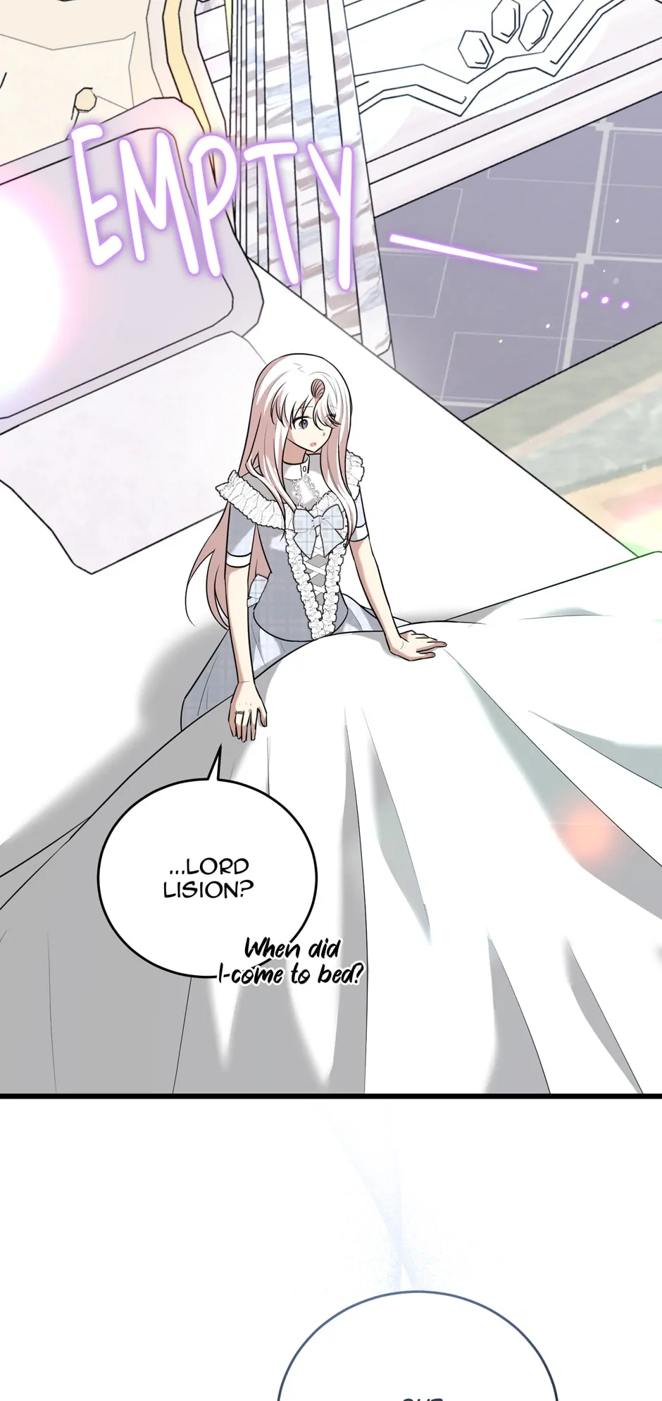 The Princess’ Dangerous Brothers chapter 92 page 4