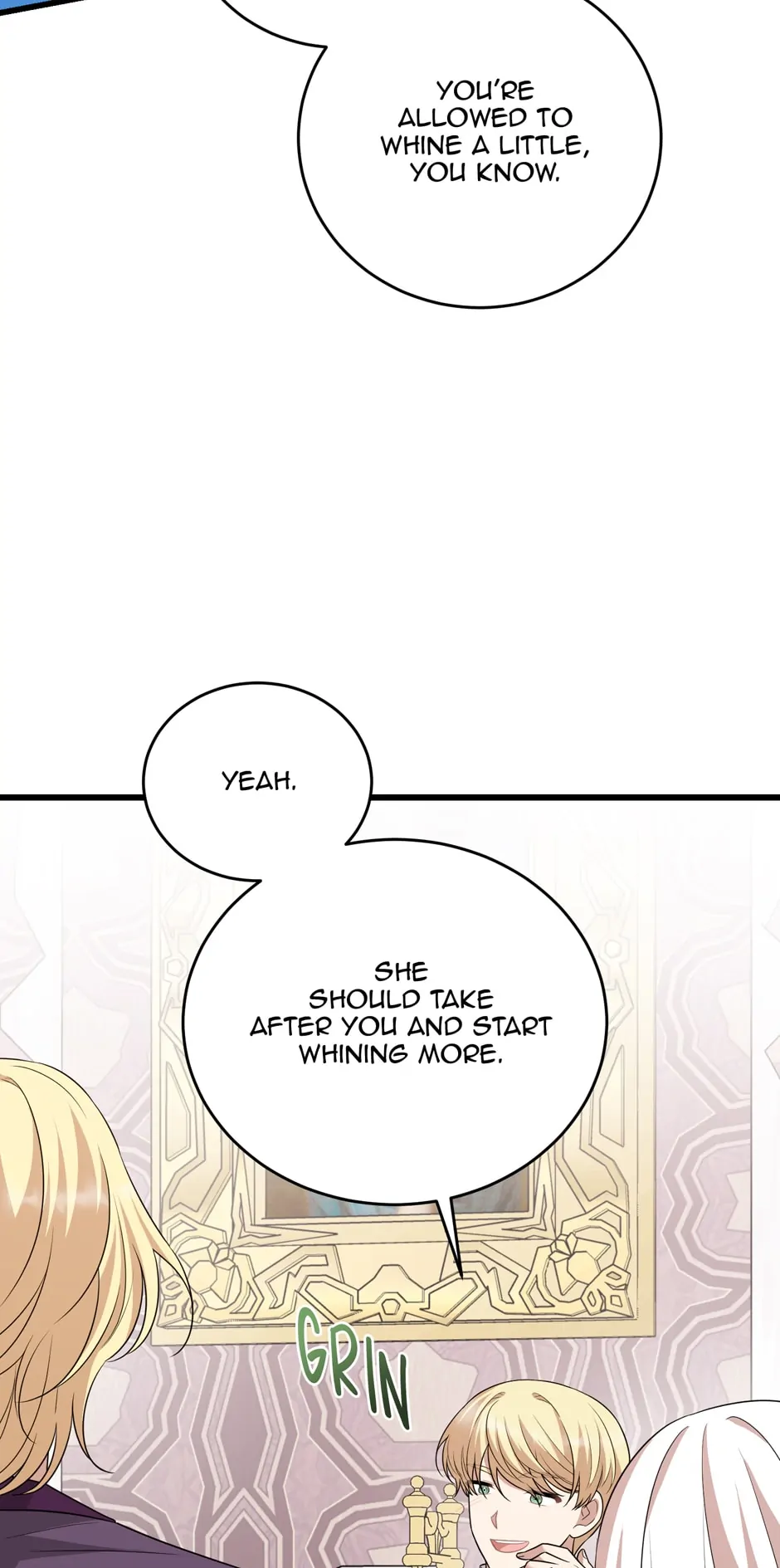 The Princess’ Dangerous Brothers chapter 92 page 52