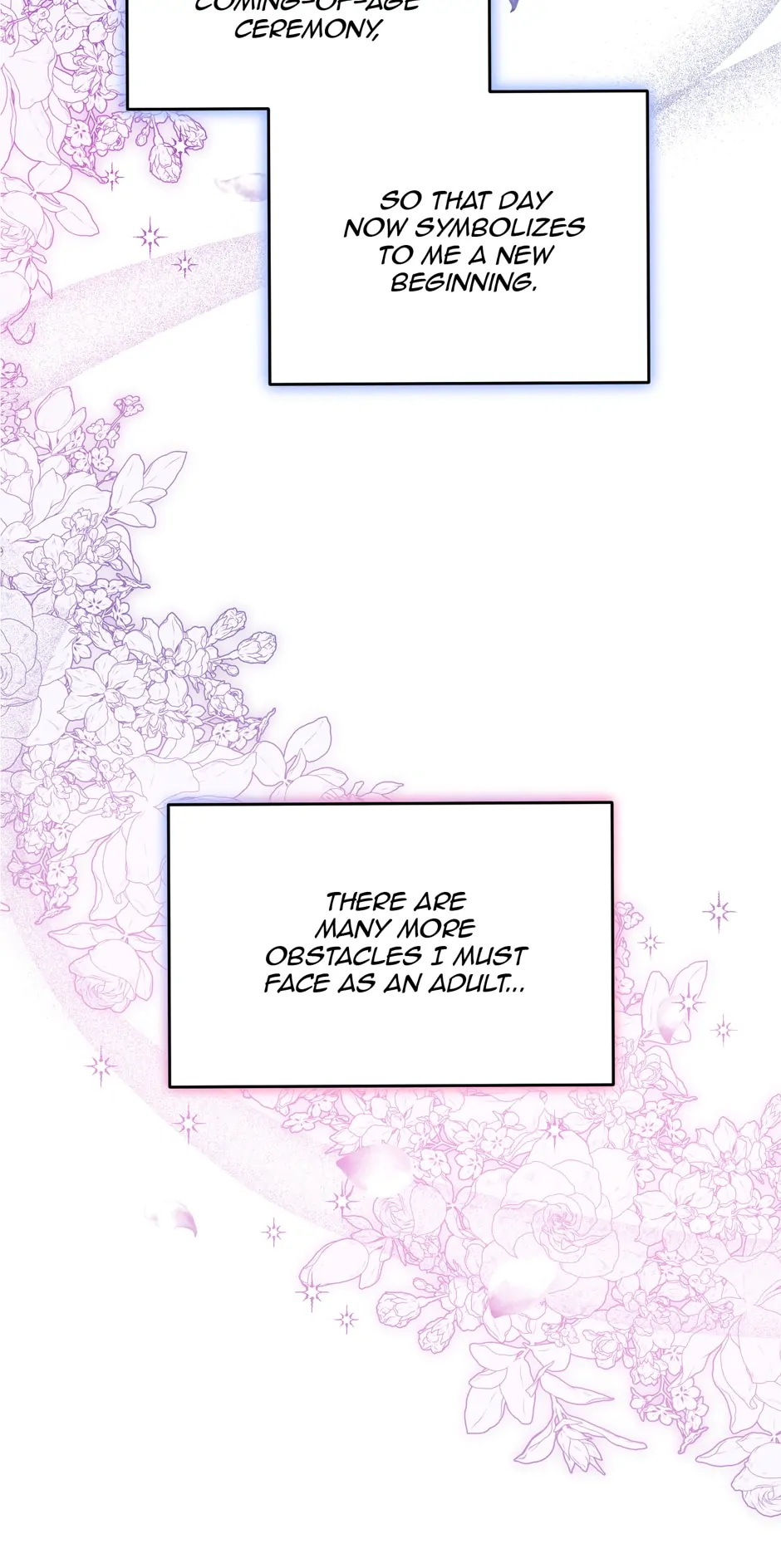 The Princess’ Dangerous Brothers chapter 92 page 55