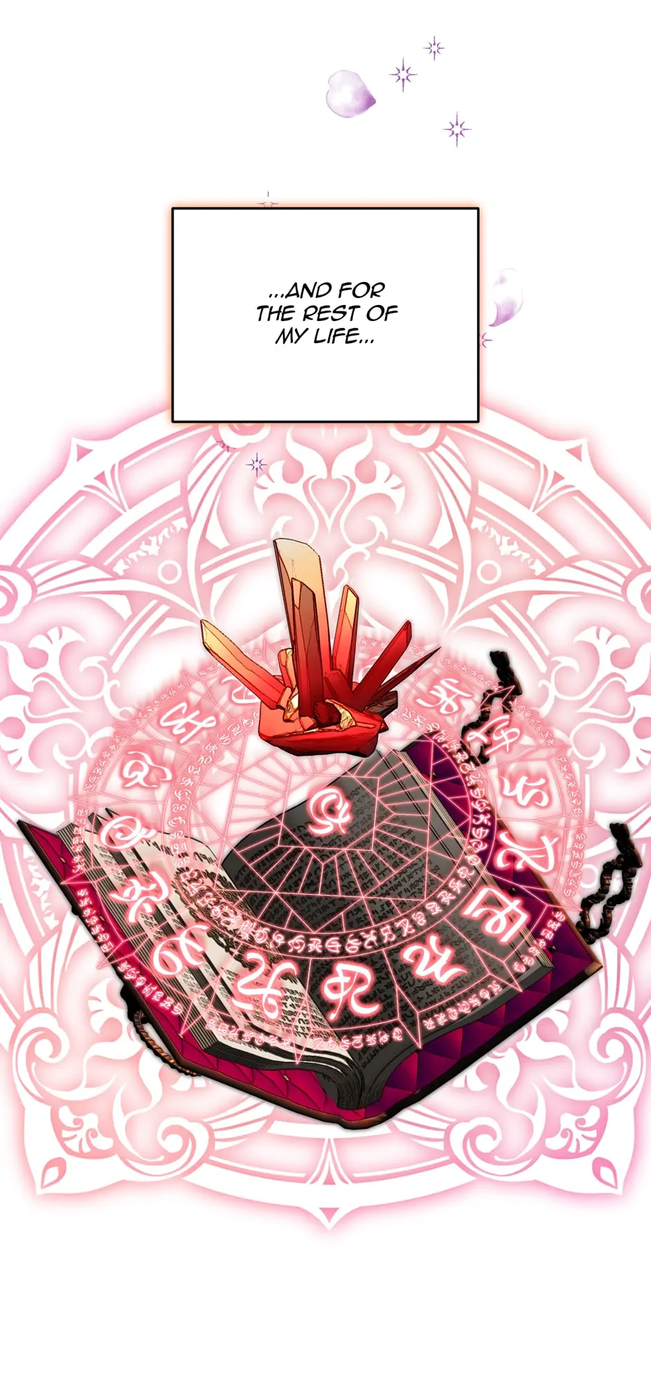 The Princess’ Dangerous Brothers chapter 92 page 56