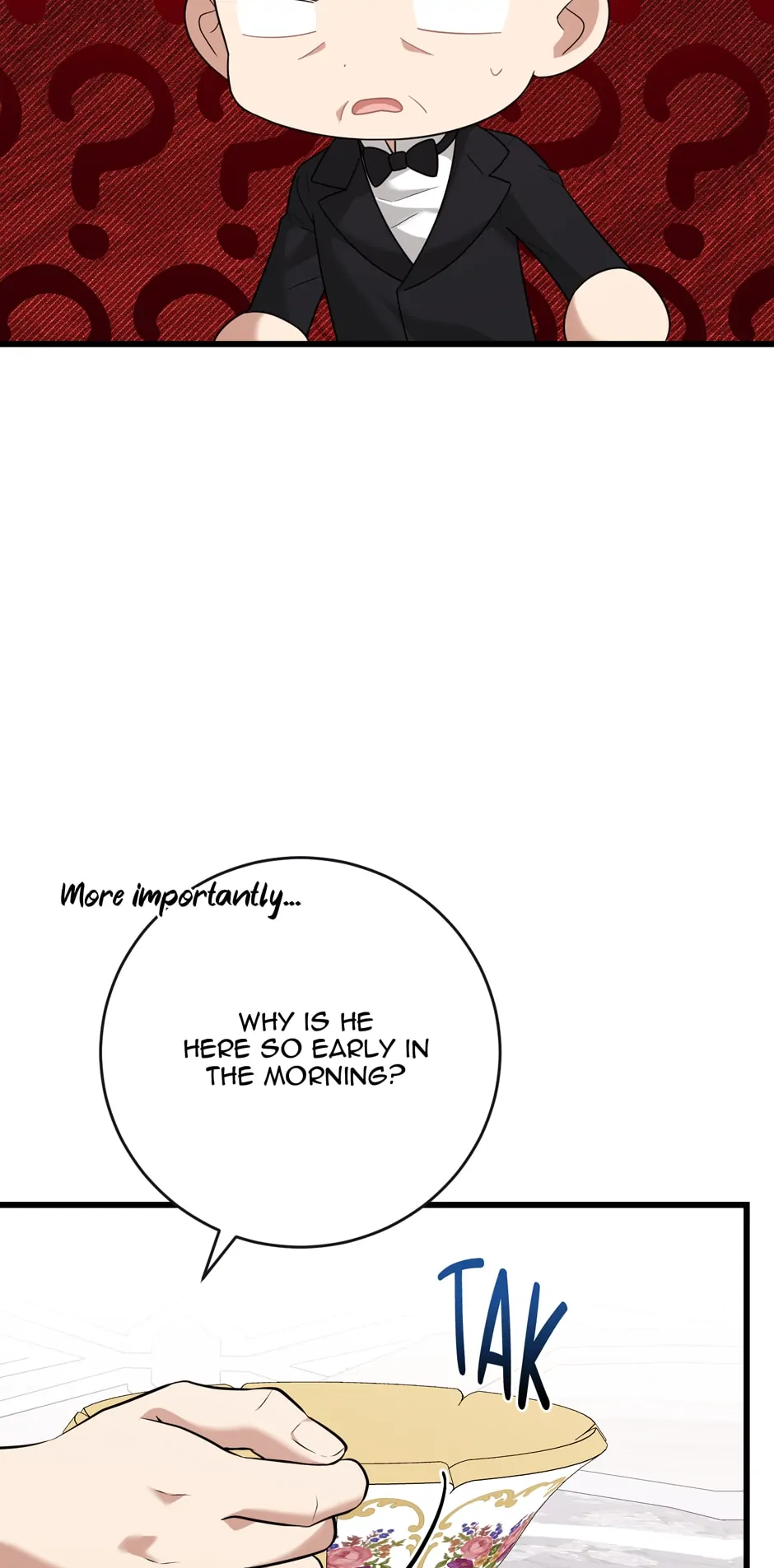 The Princess’ Dangerous Brothers chapter 92 page 68