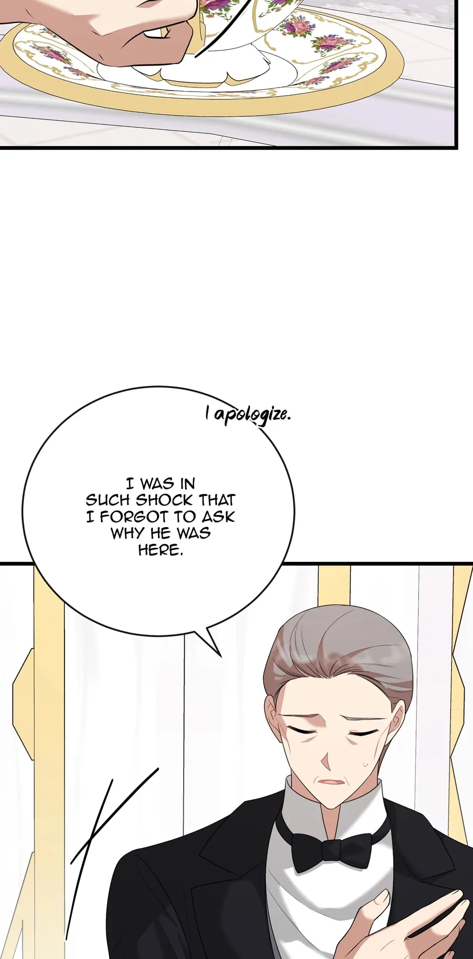 The Princess’ Dangerous Brothers chapter 92 page 69