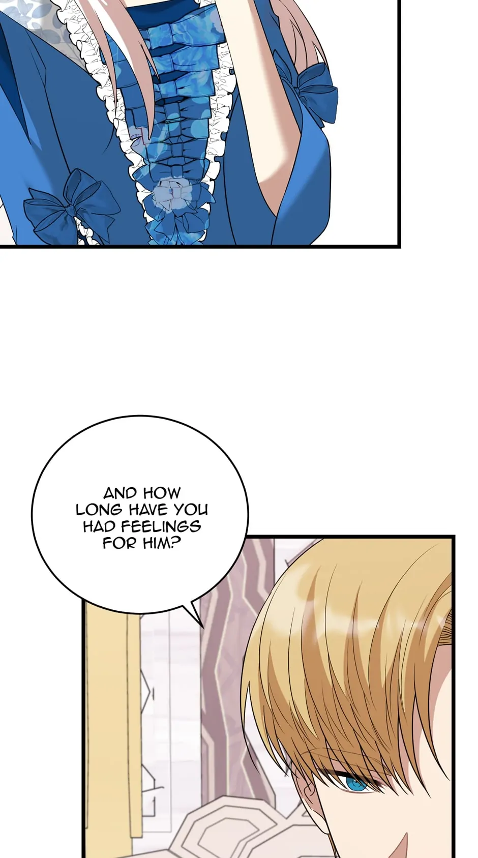 The Princess’ Dangerous Brothers chapter 92 page 79
