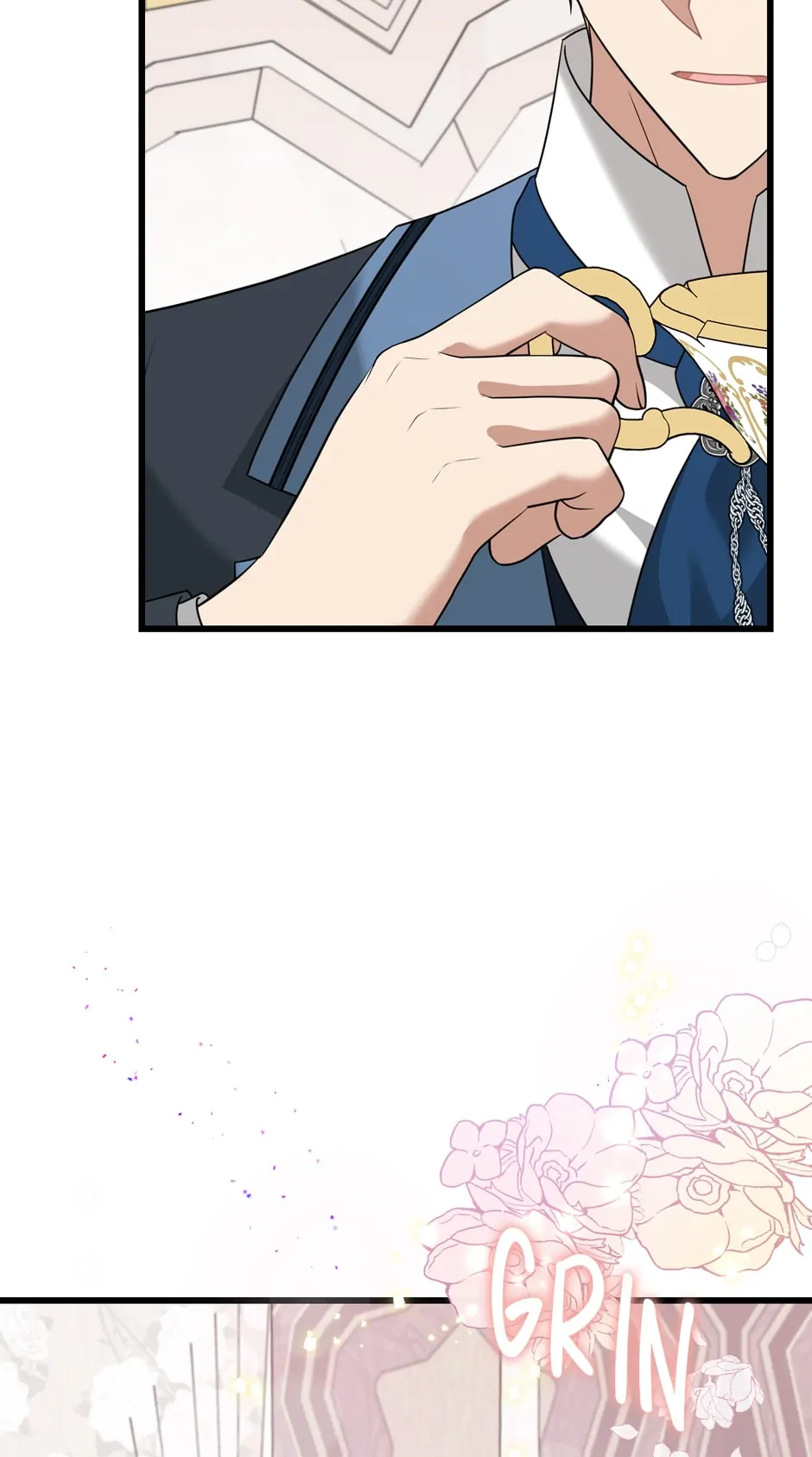 The Princess’ Dangerous Brothers chapter 92 page 80